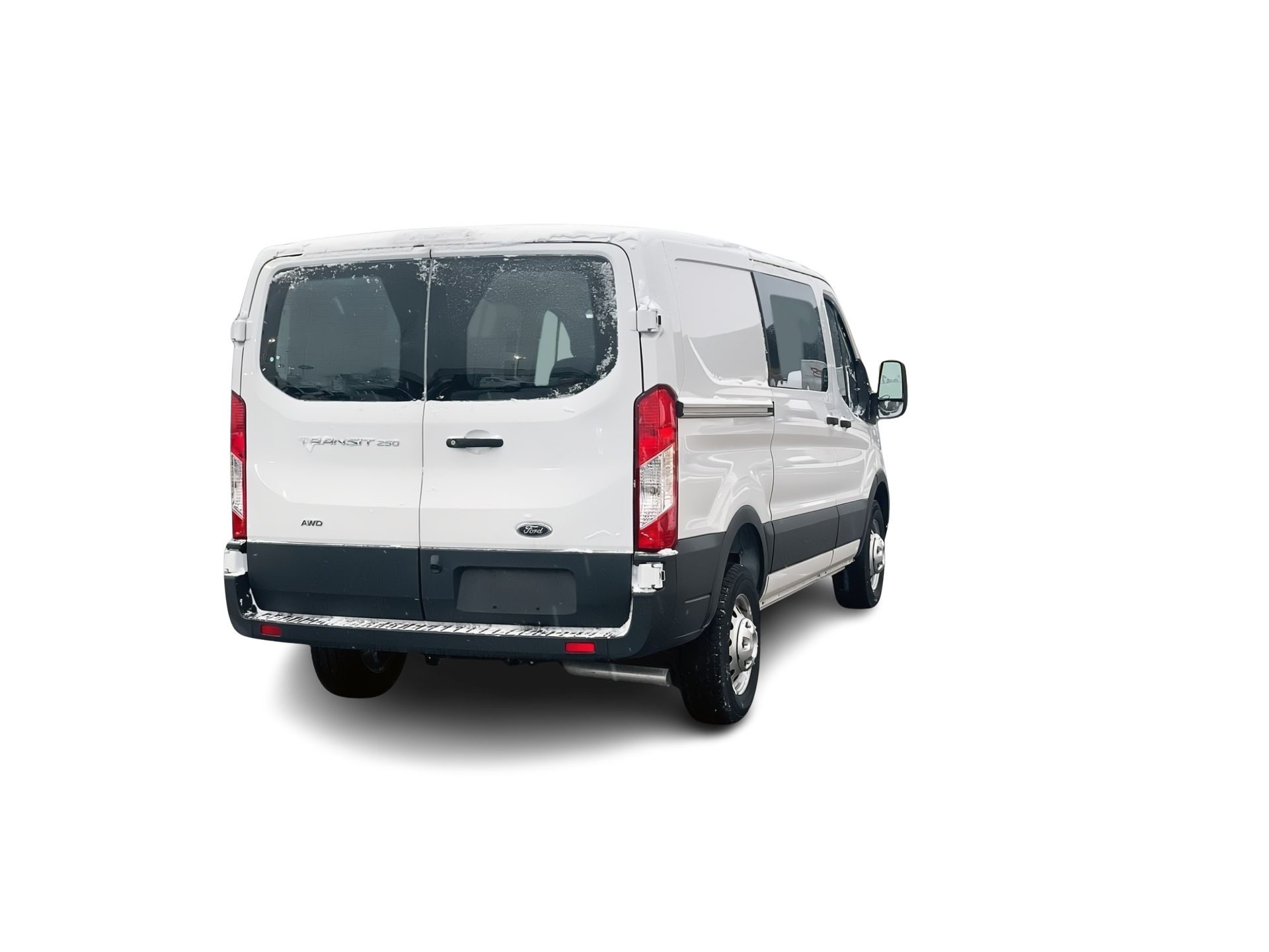 2023 Ford TRANSIT T250 in Toronto, Ontario