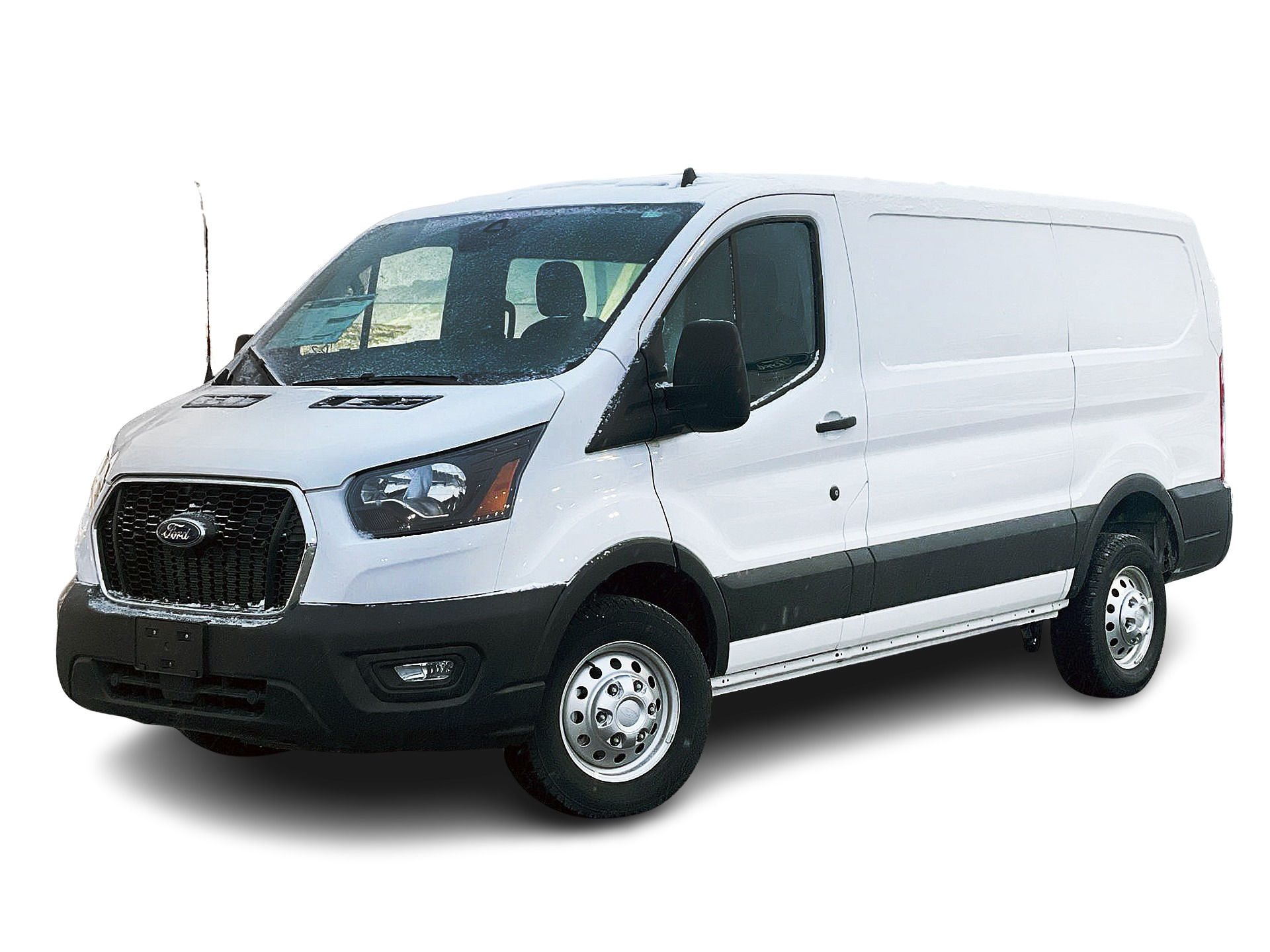 2023 Ford TRANSIT T250 in Toronto, Ontario