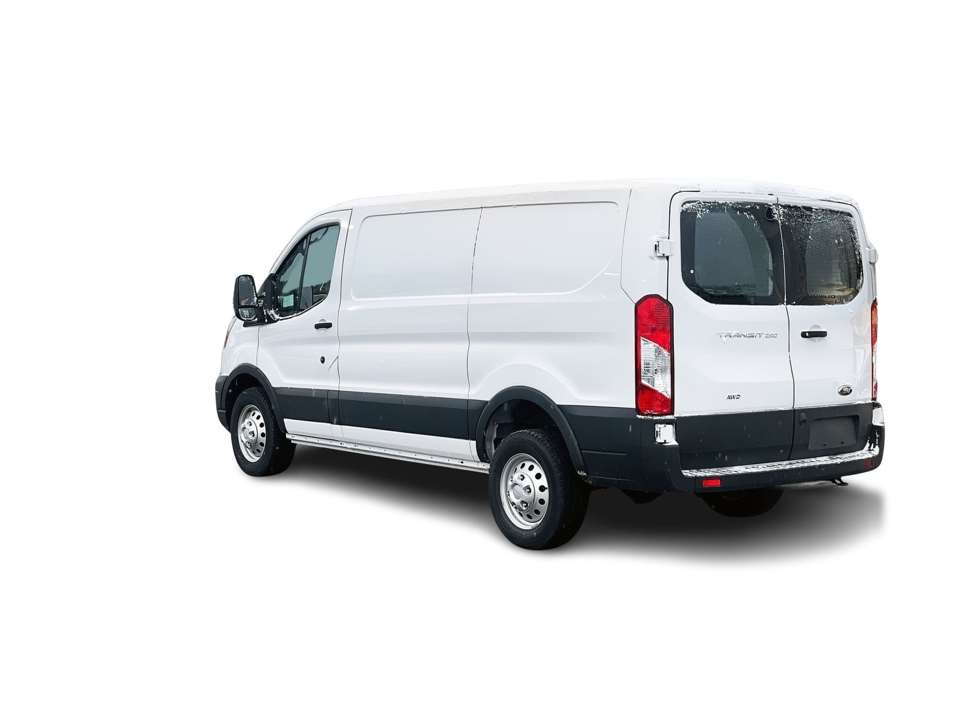 2023 Ford TRANSIT T250 in Toronto, Ontario