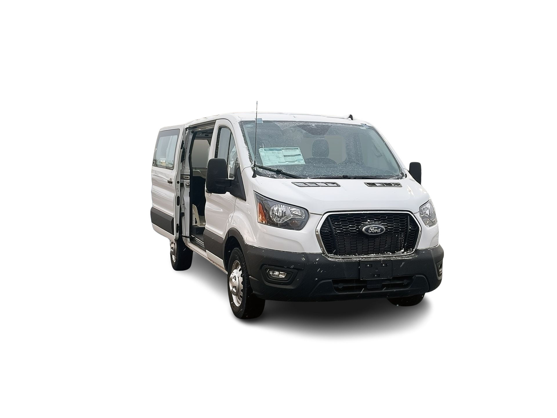 2023 Ford TRANSIT T250 in Toronto, Ontario