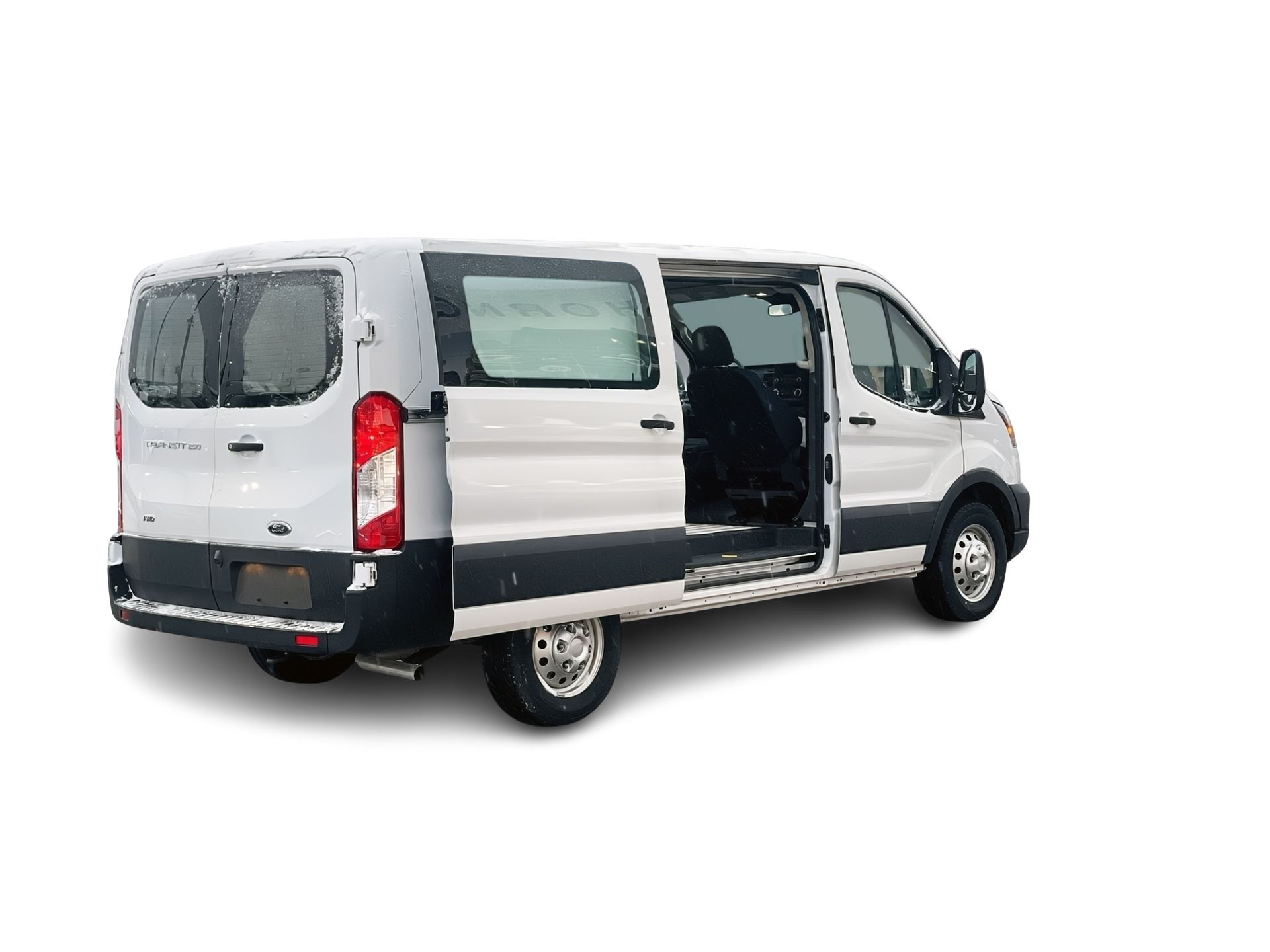 2023 Ford TRANSIT T250 in Toronto, Ontario