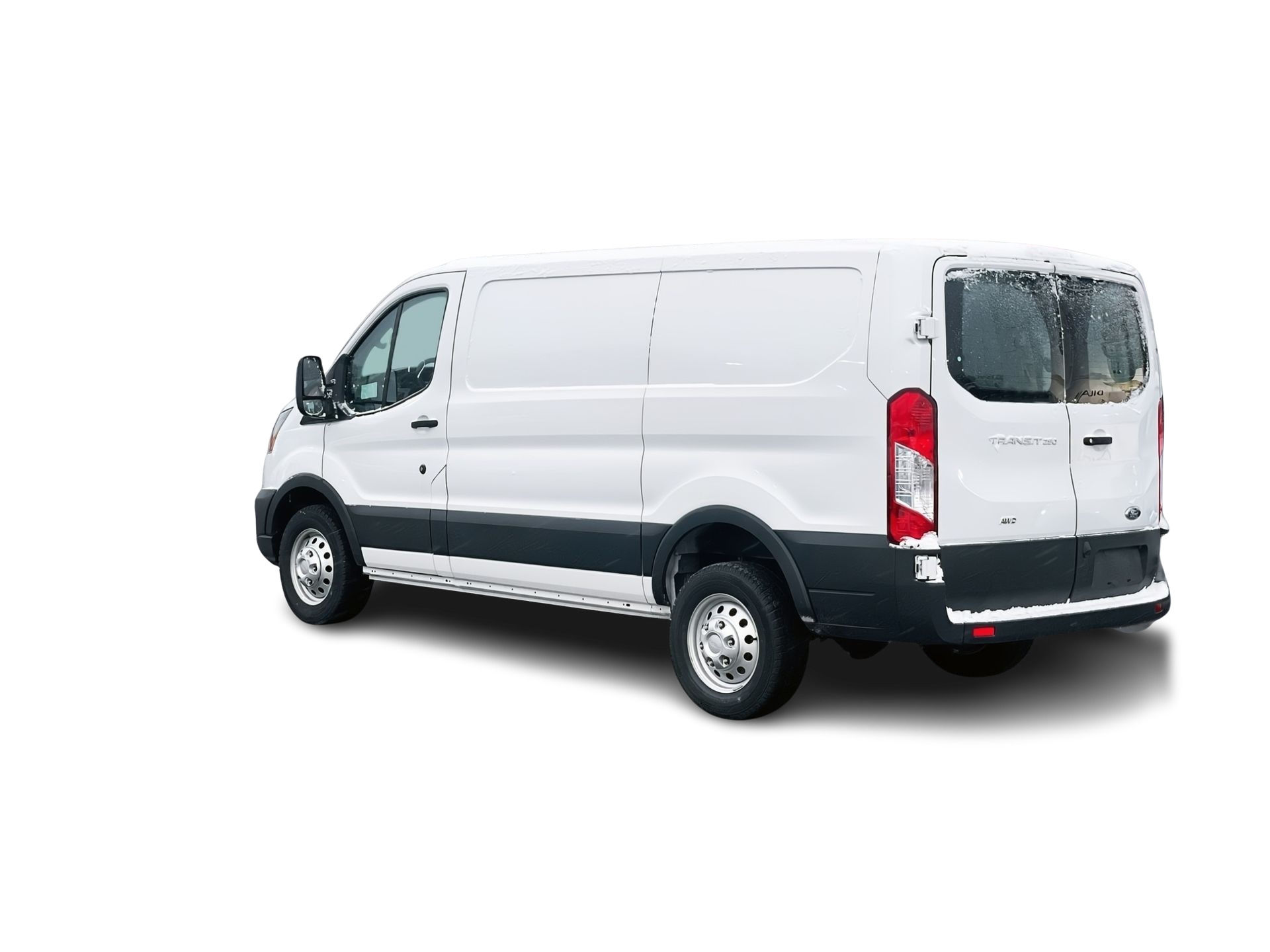 2023 Ford TRANSIT T250 in Toronto, Ontario