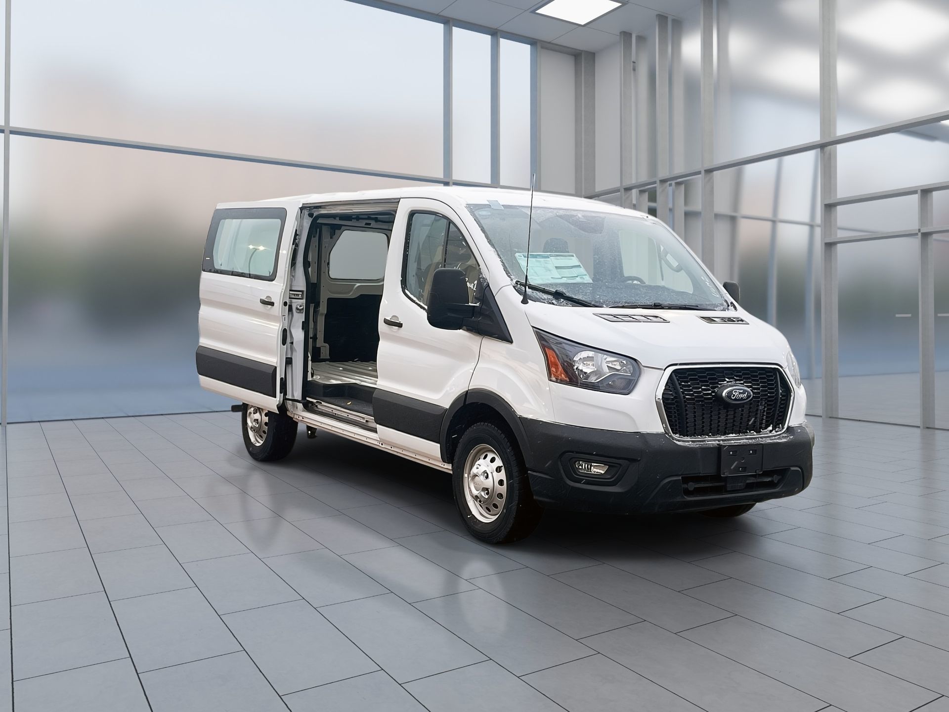Ford TRANSIT T250  2023 à Toronto, Ontario