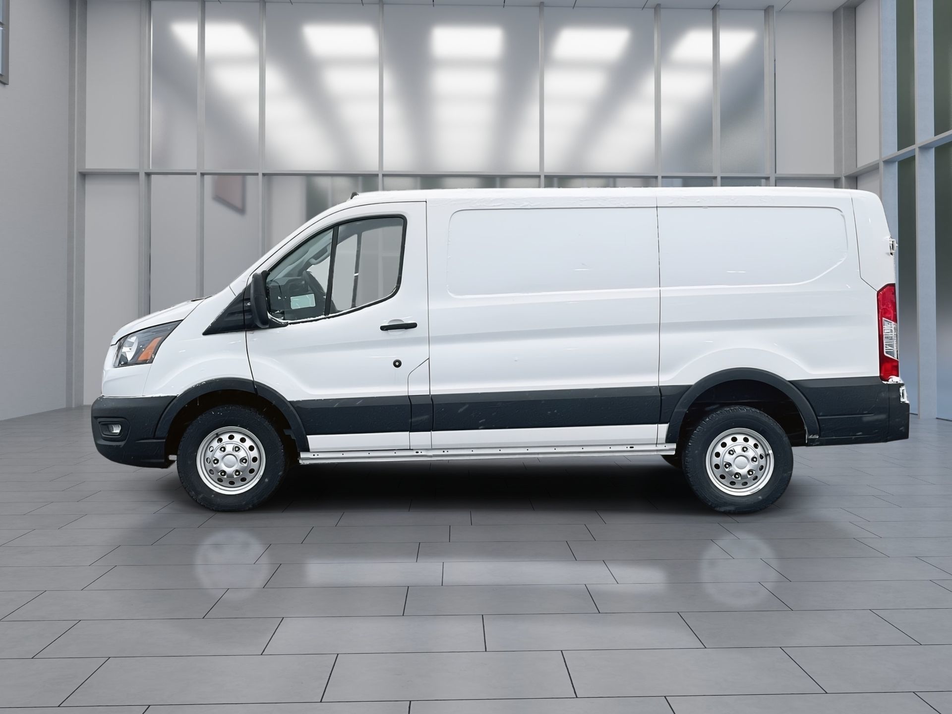 Ford TRANSIT T250  2023 à Toronto, Ontario