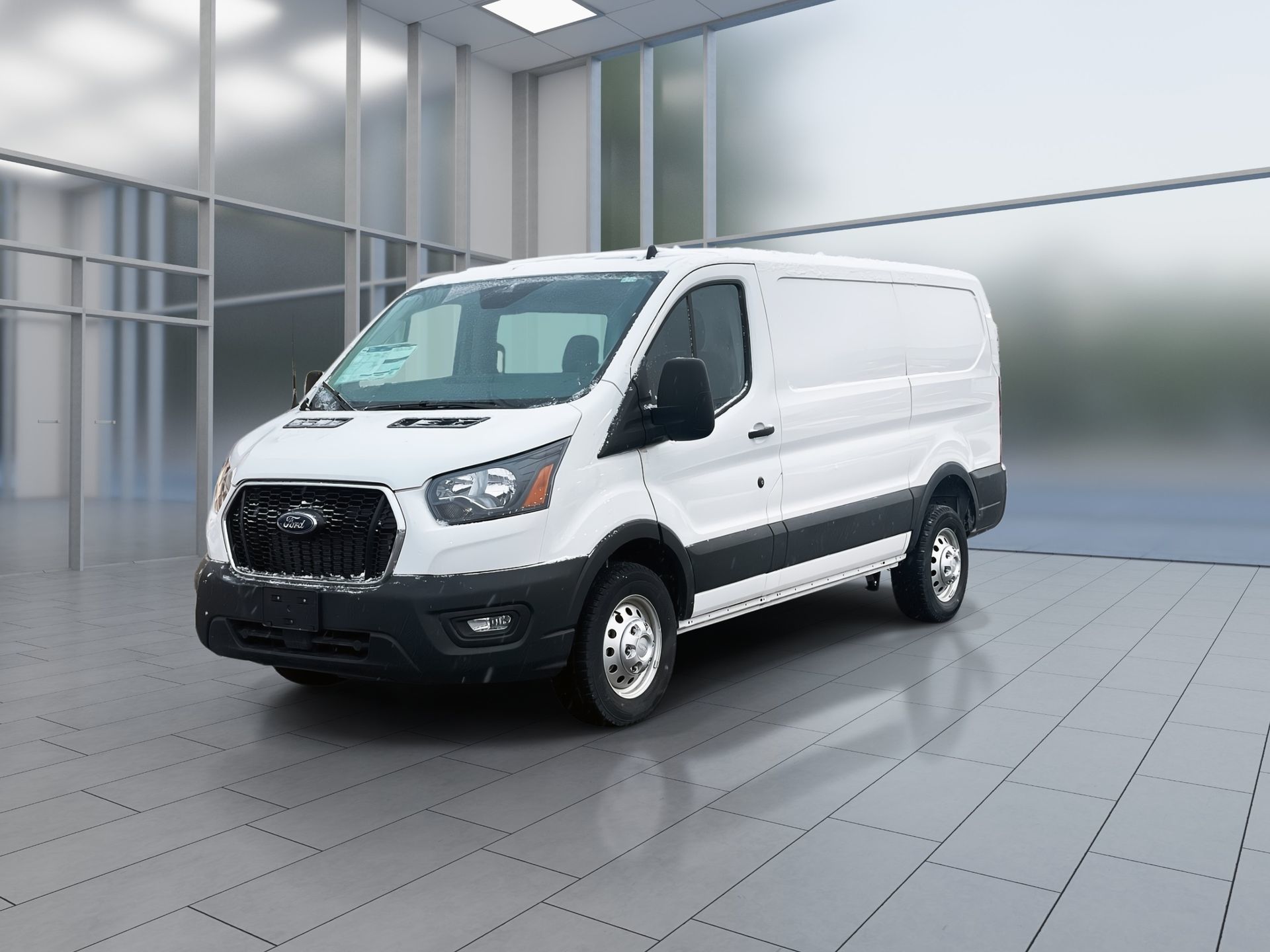 Ford TRANSIT T250  2023 à Toronto, Ontario