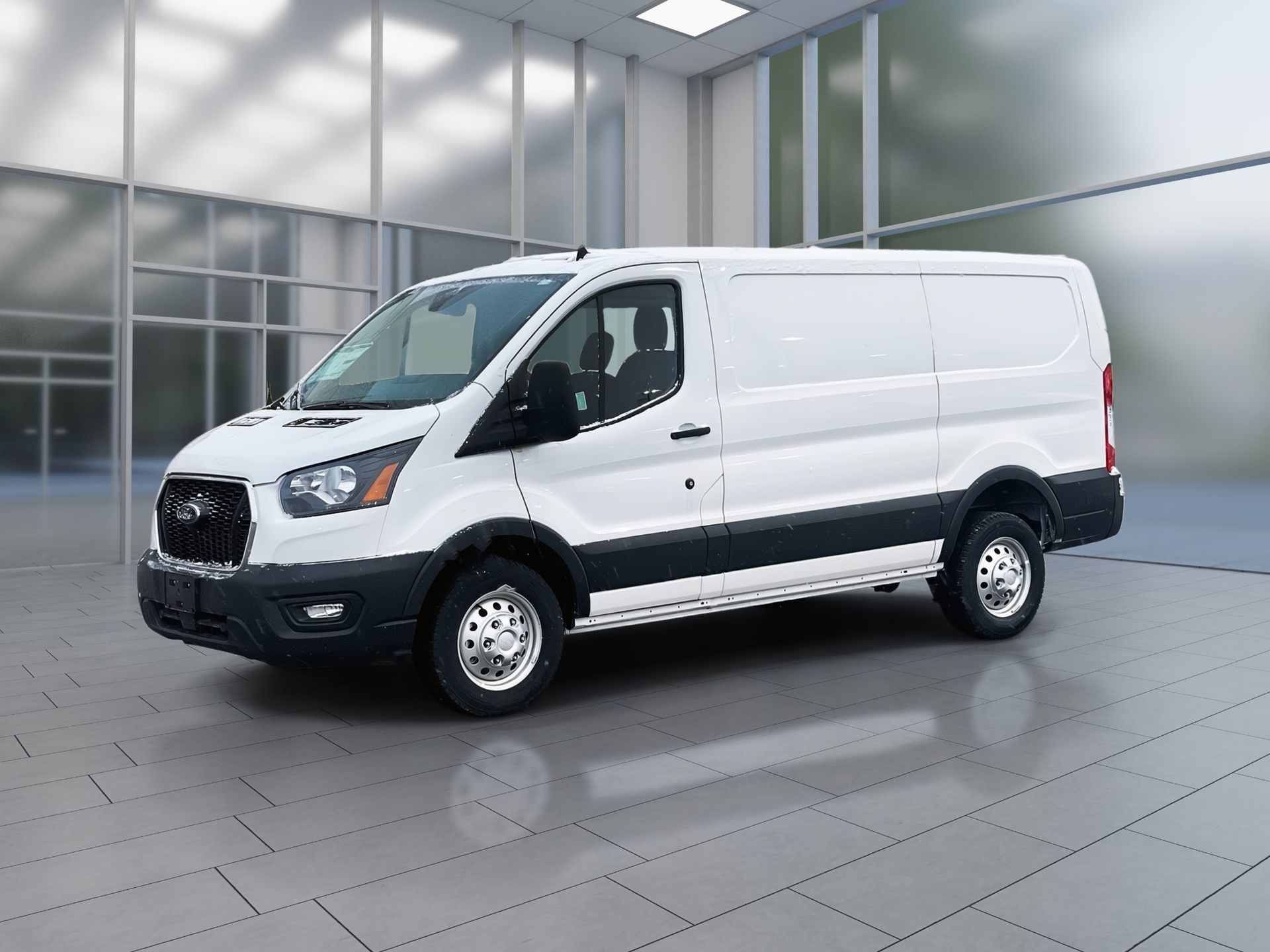 Ford TRANSIT T250  2023 à Toronto, Ontario