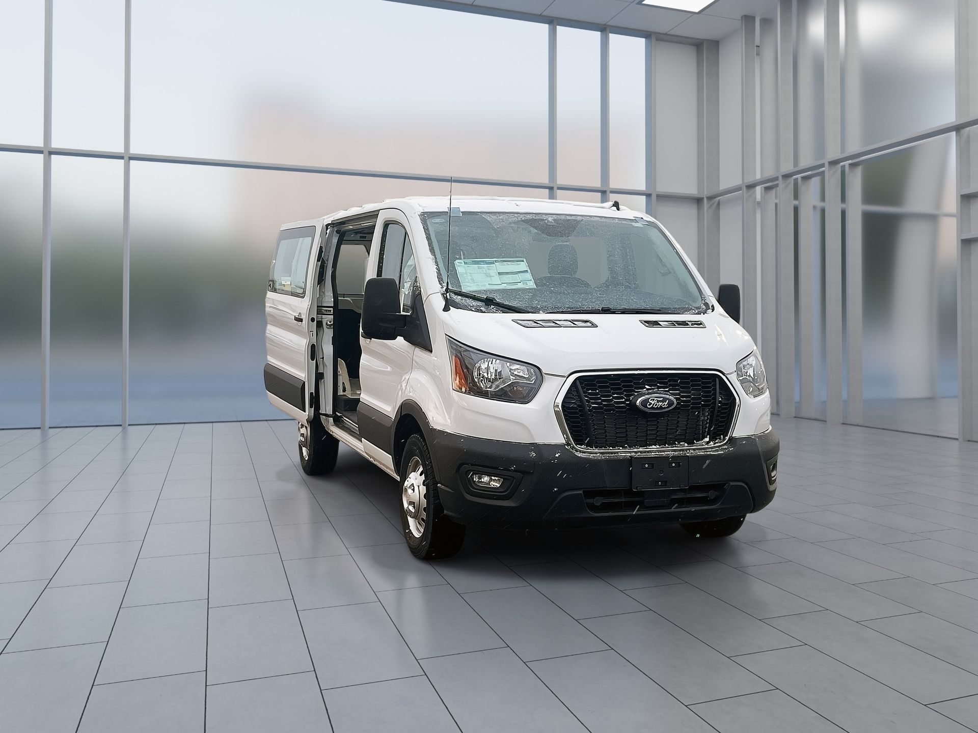 Ford TRANSIT T250  2023 à Toronto, Ontario