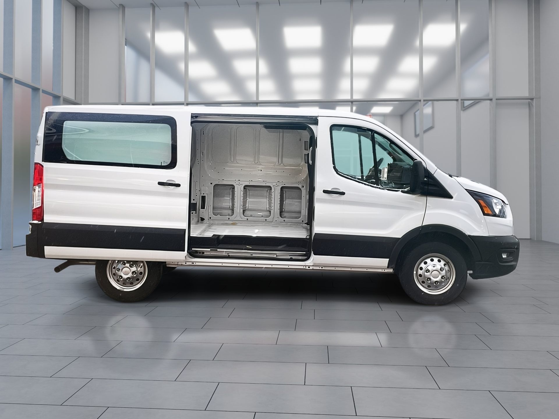 Ford TRANSIT T250  2023 à Toronto, Ontario