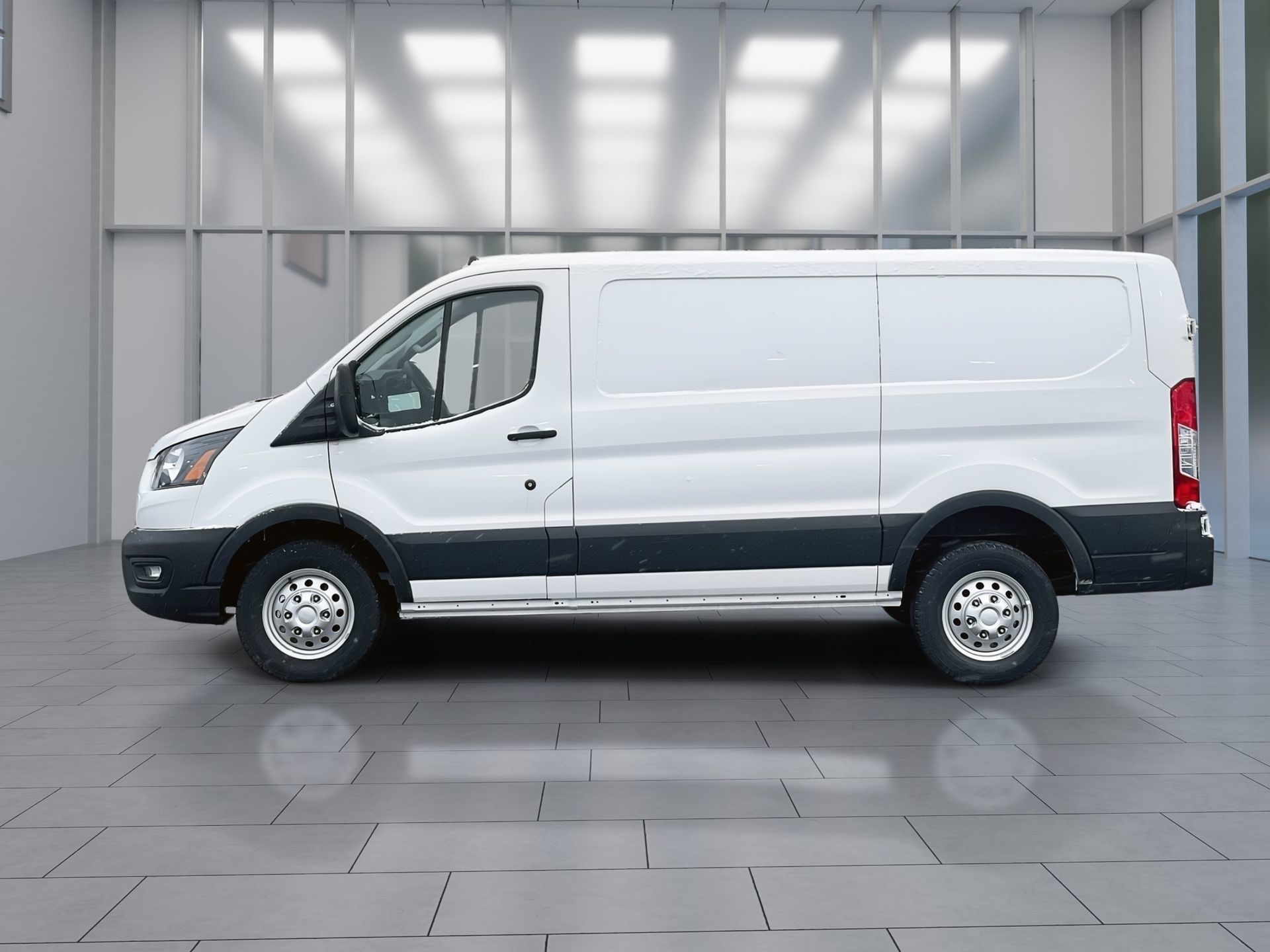Ford TRANSIT T250  2023 à Toronto, Ontario