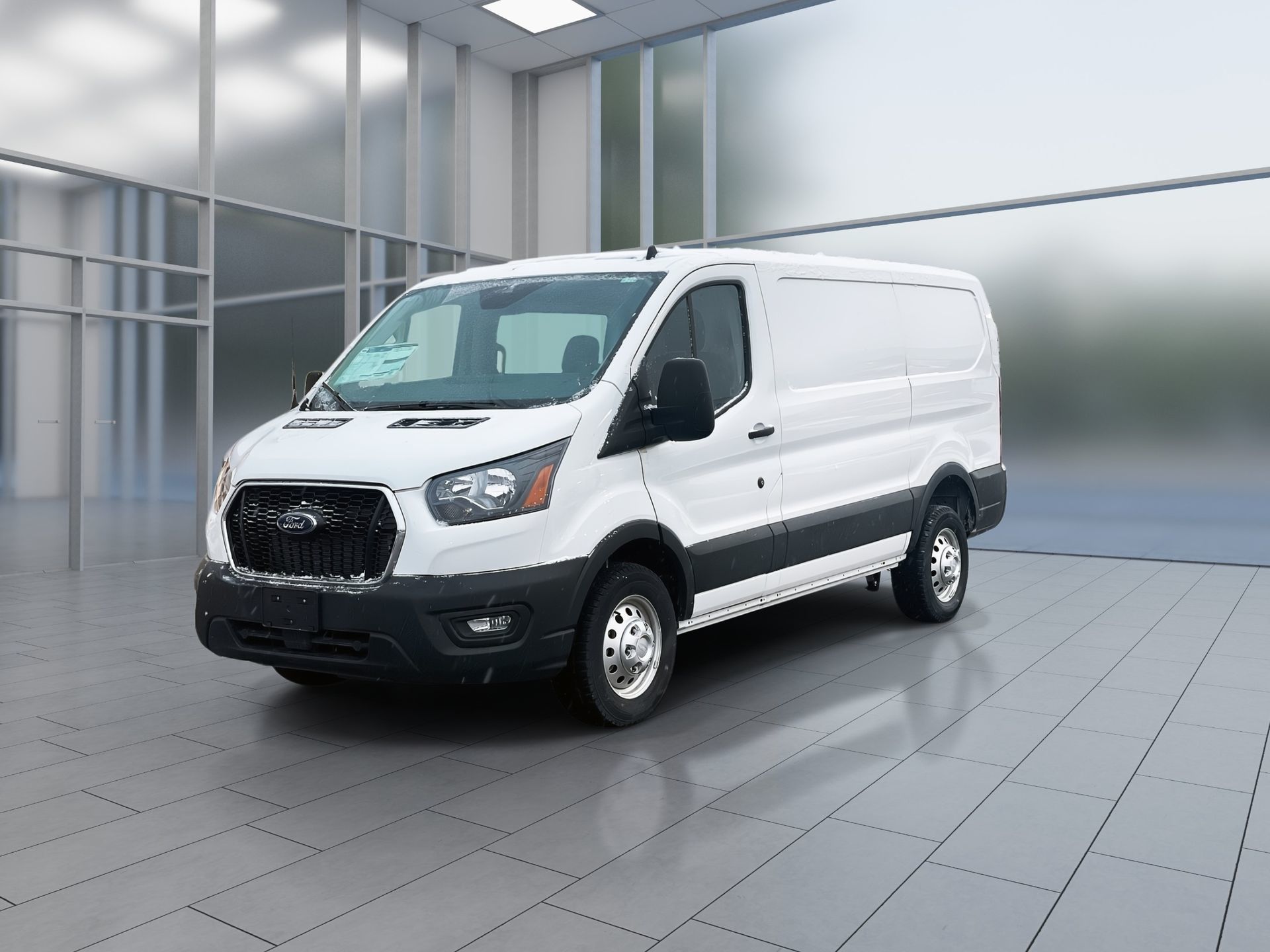 Ford TRANSIT T250  2023 à Toronto, Ontario