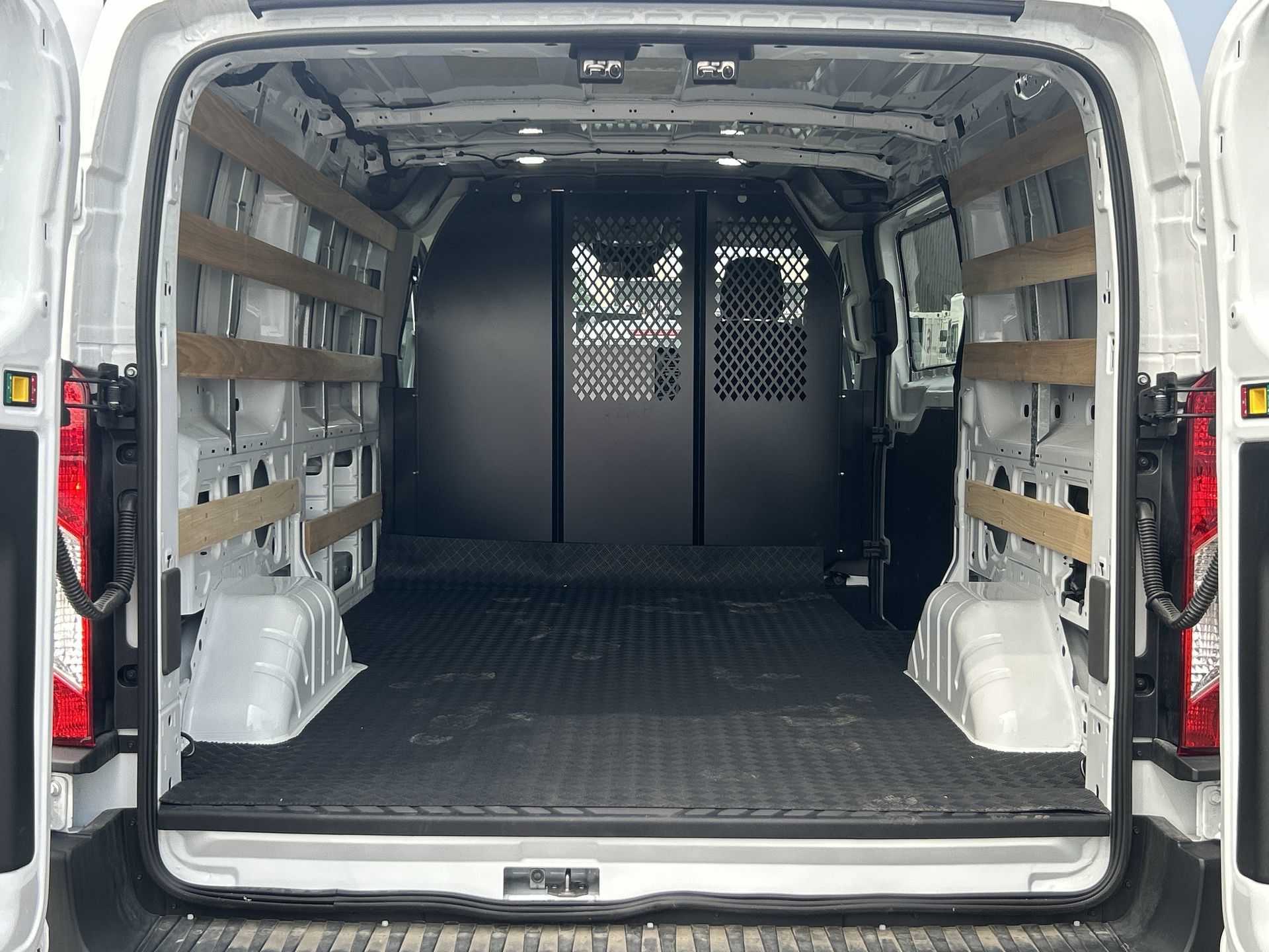 2024 Ford TRANSIT T250