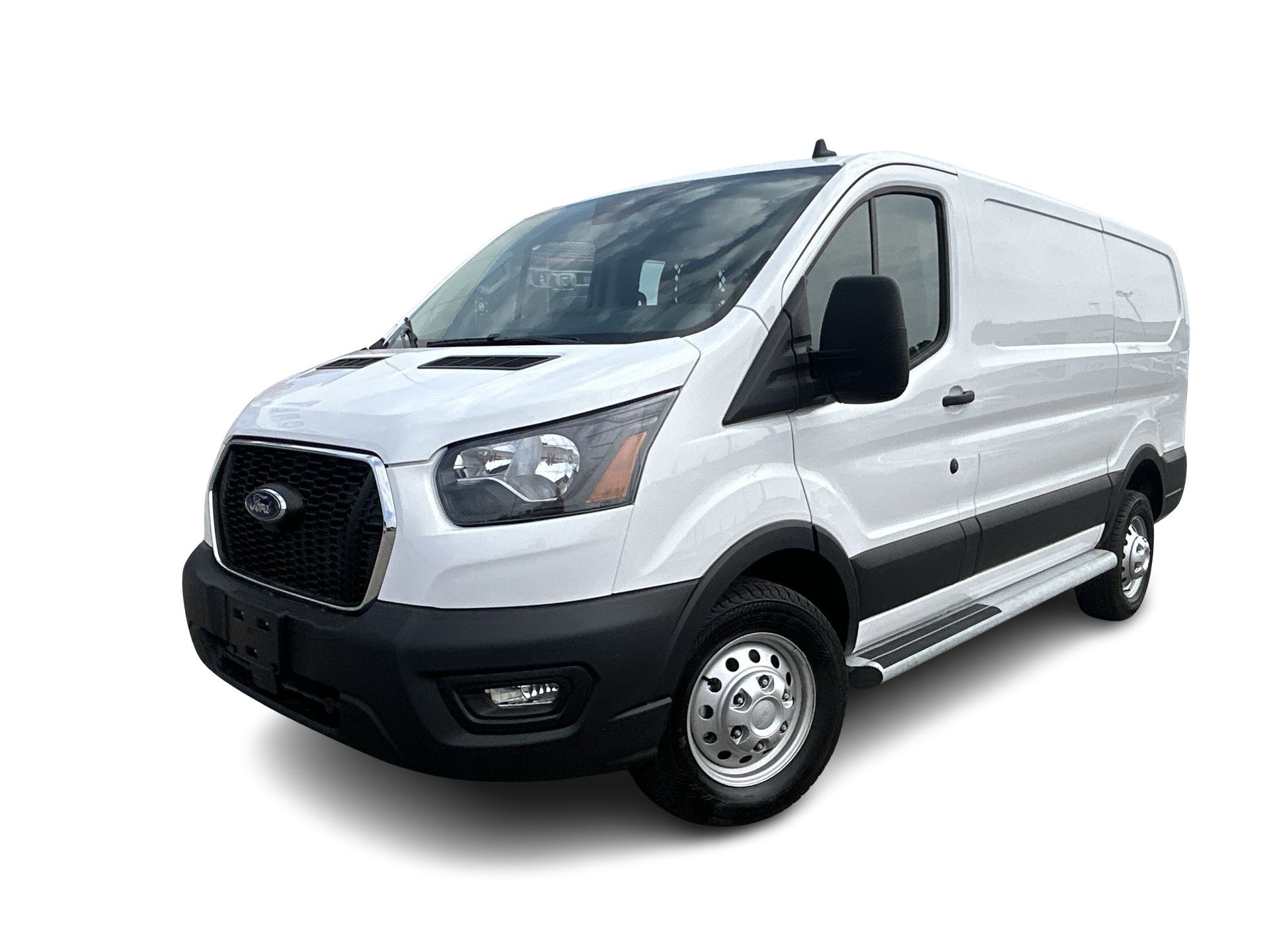 2024 Ford TRANSIT T250