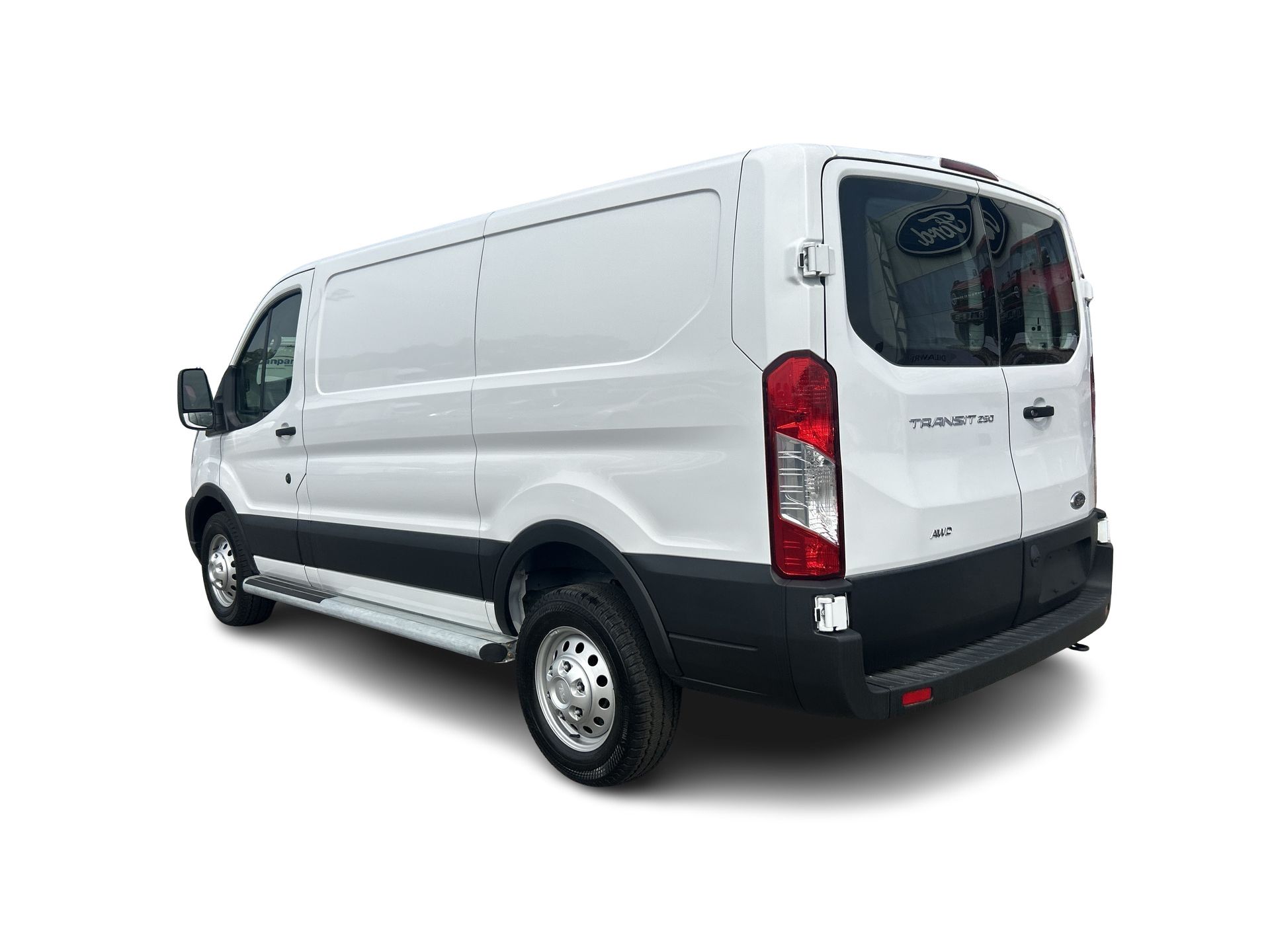 2024 Ford TRANSIT T250