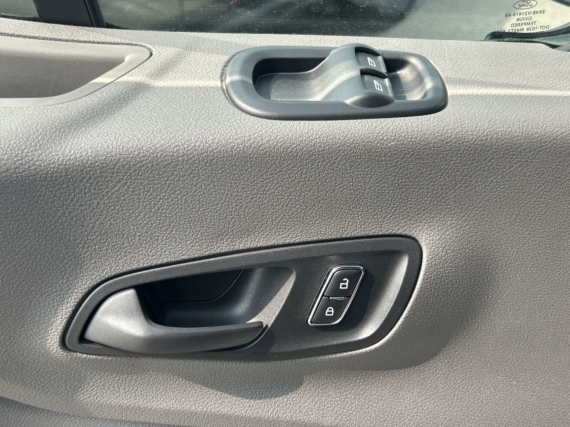 2024 Ford TRANSIT T250