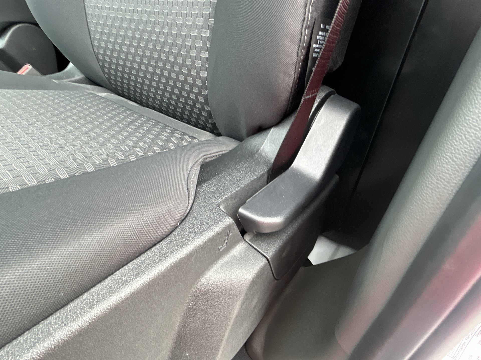 2024 Ford TRANSIT T250