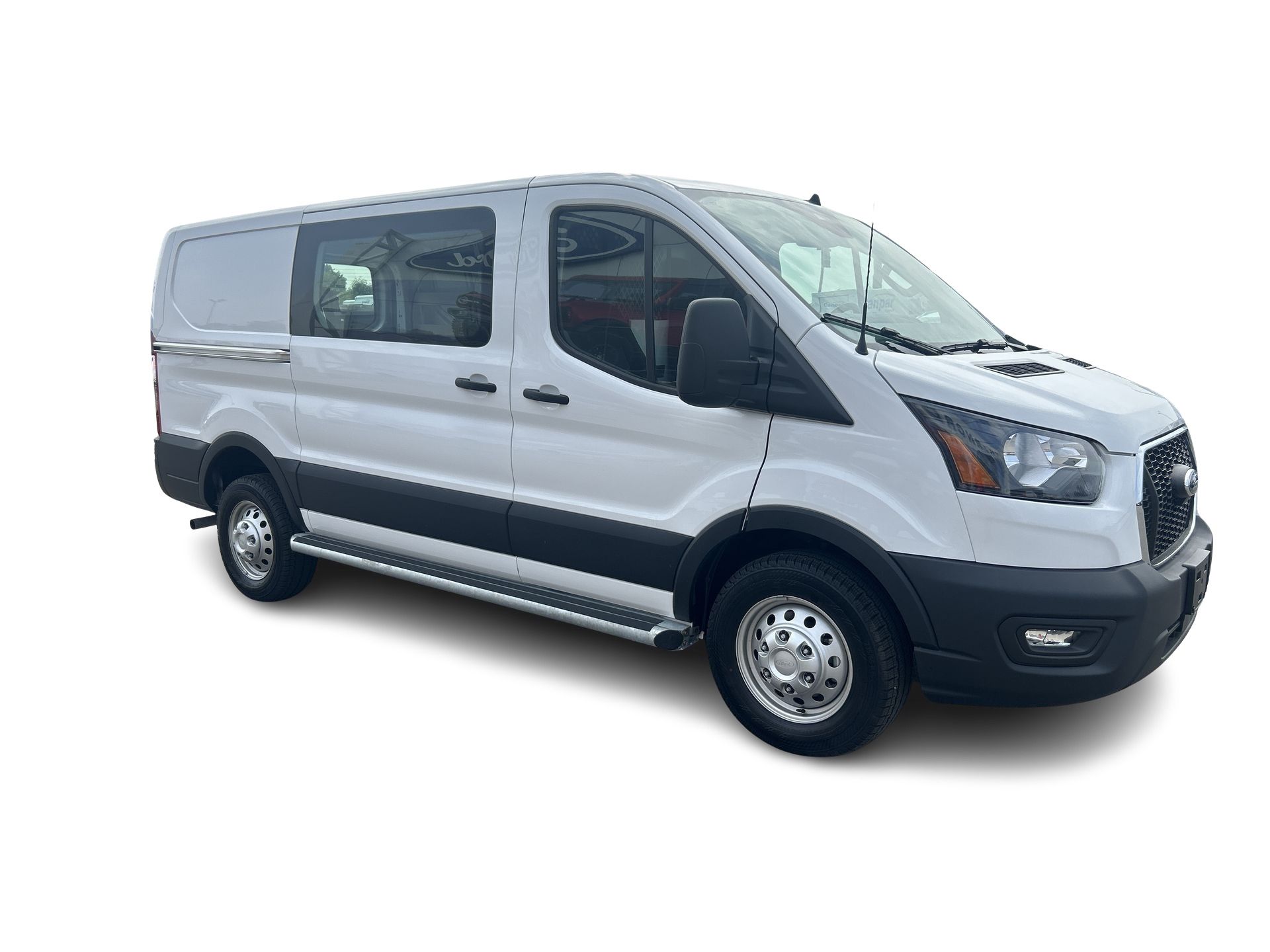 2024 Ford TRANSIT T250