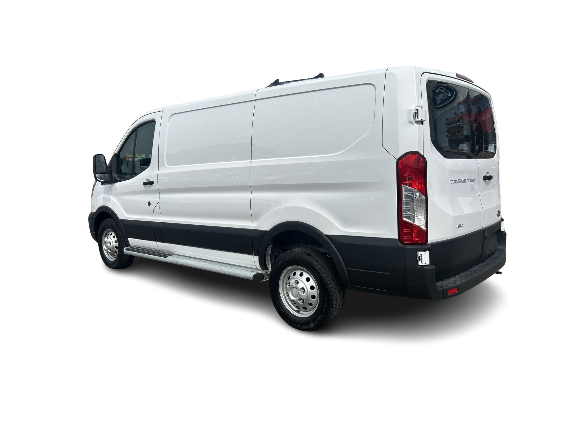 2024 Ford TRANSIT T250