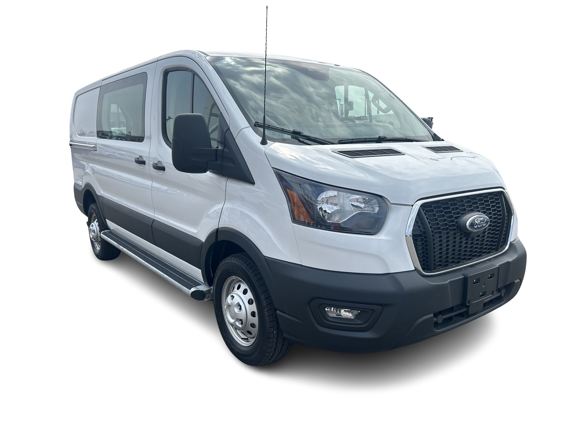 2024 Ford TRANSIT T250
