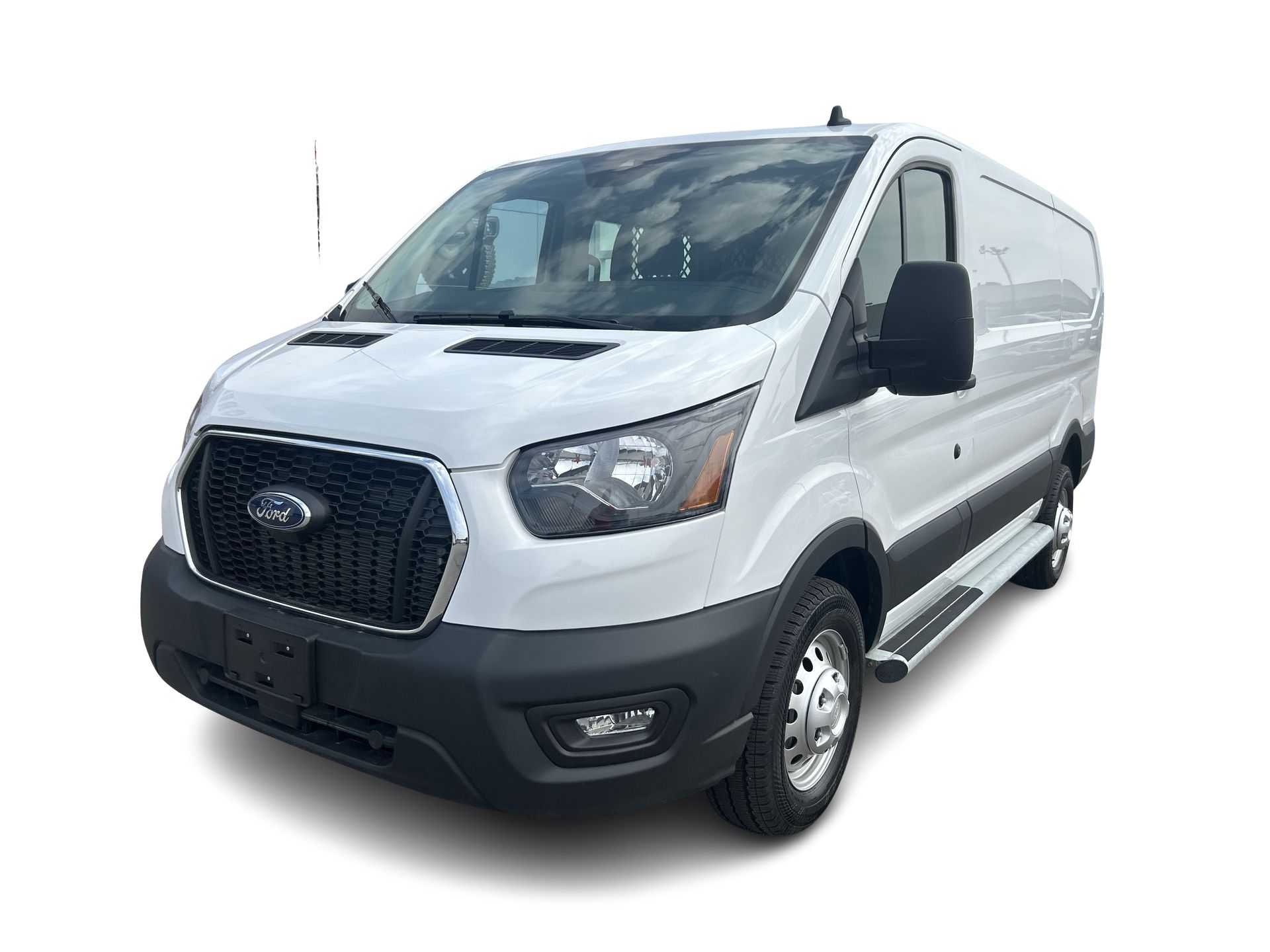 2024 Ford TRANSIT T250