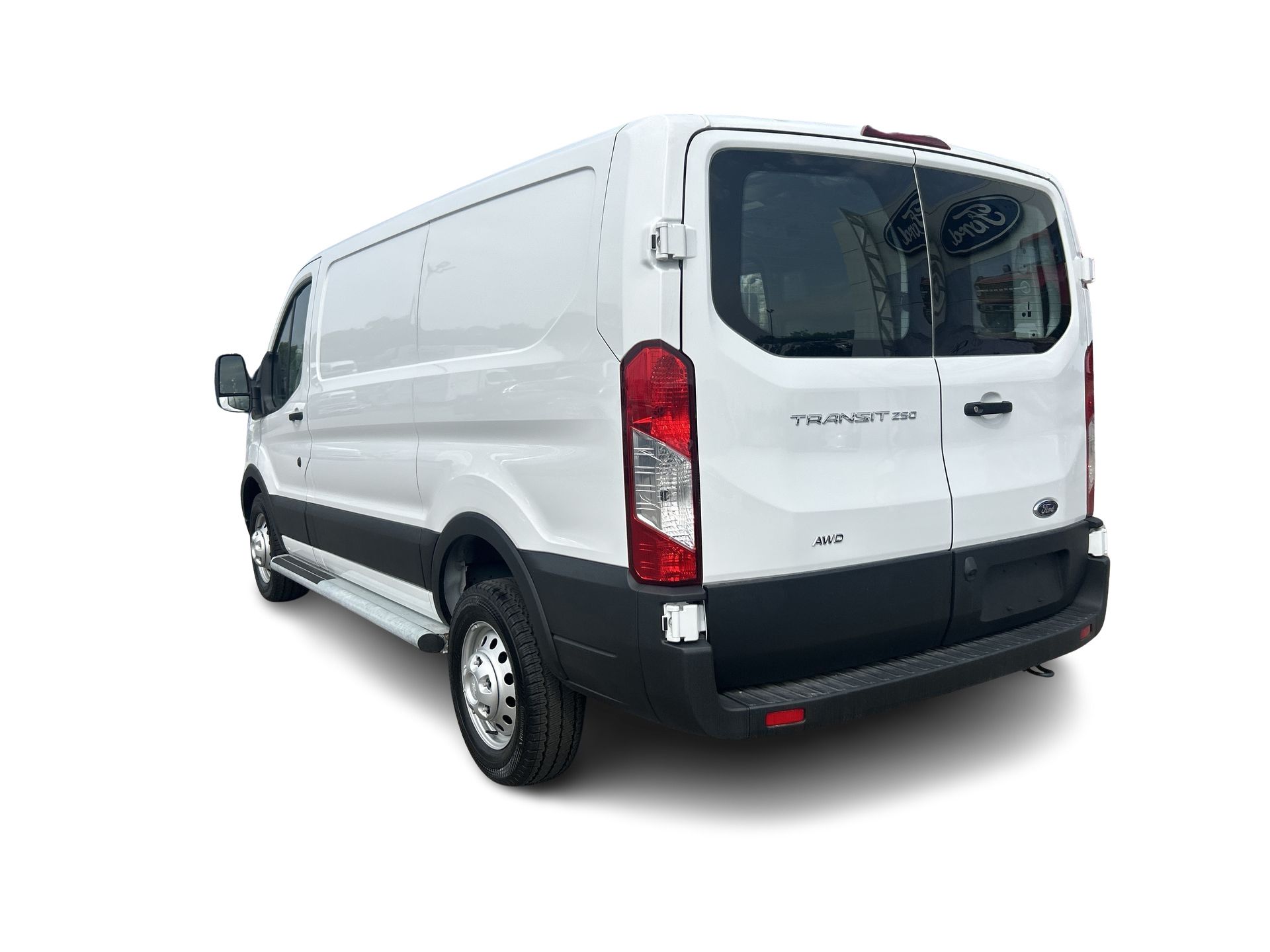 2024 Ford TRANSIT T250