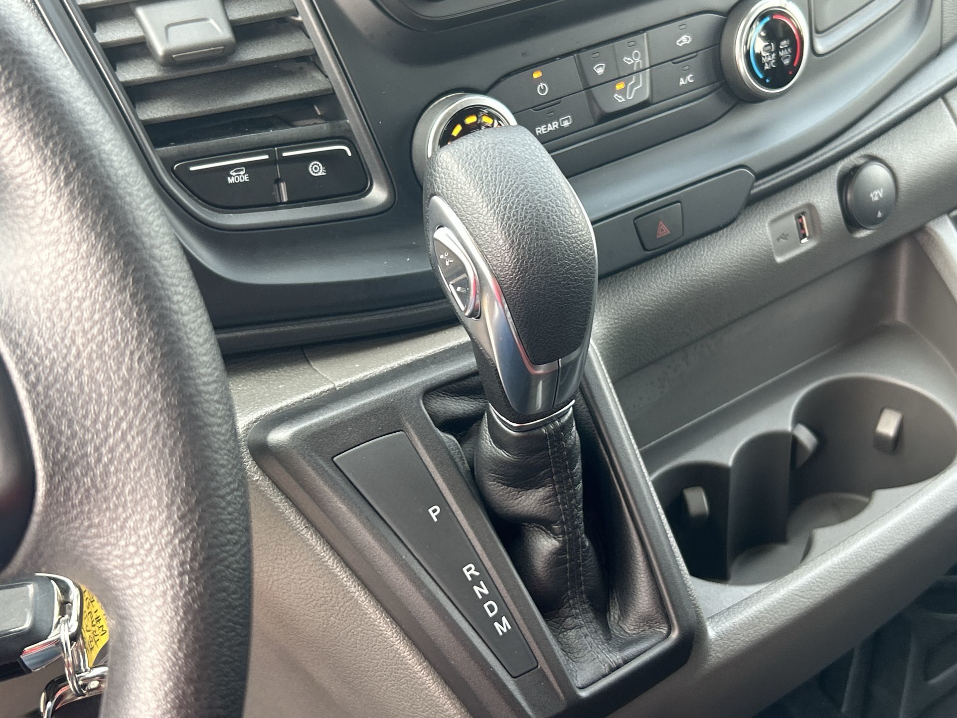 2024 Ford TRANSIT T250