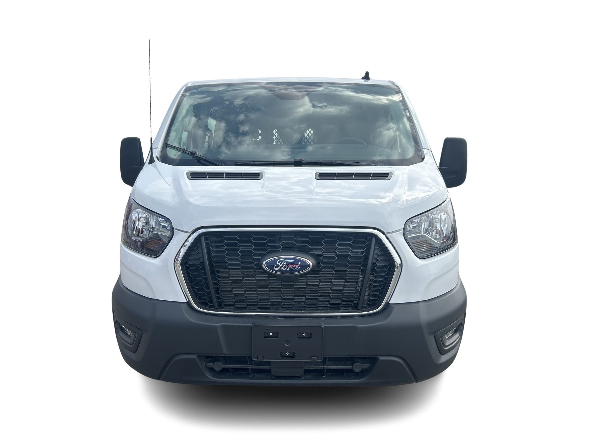 2024 Ford TRANSIT T250