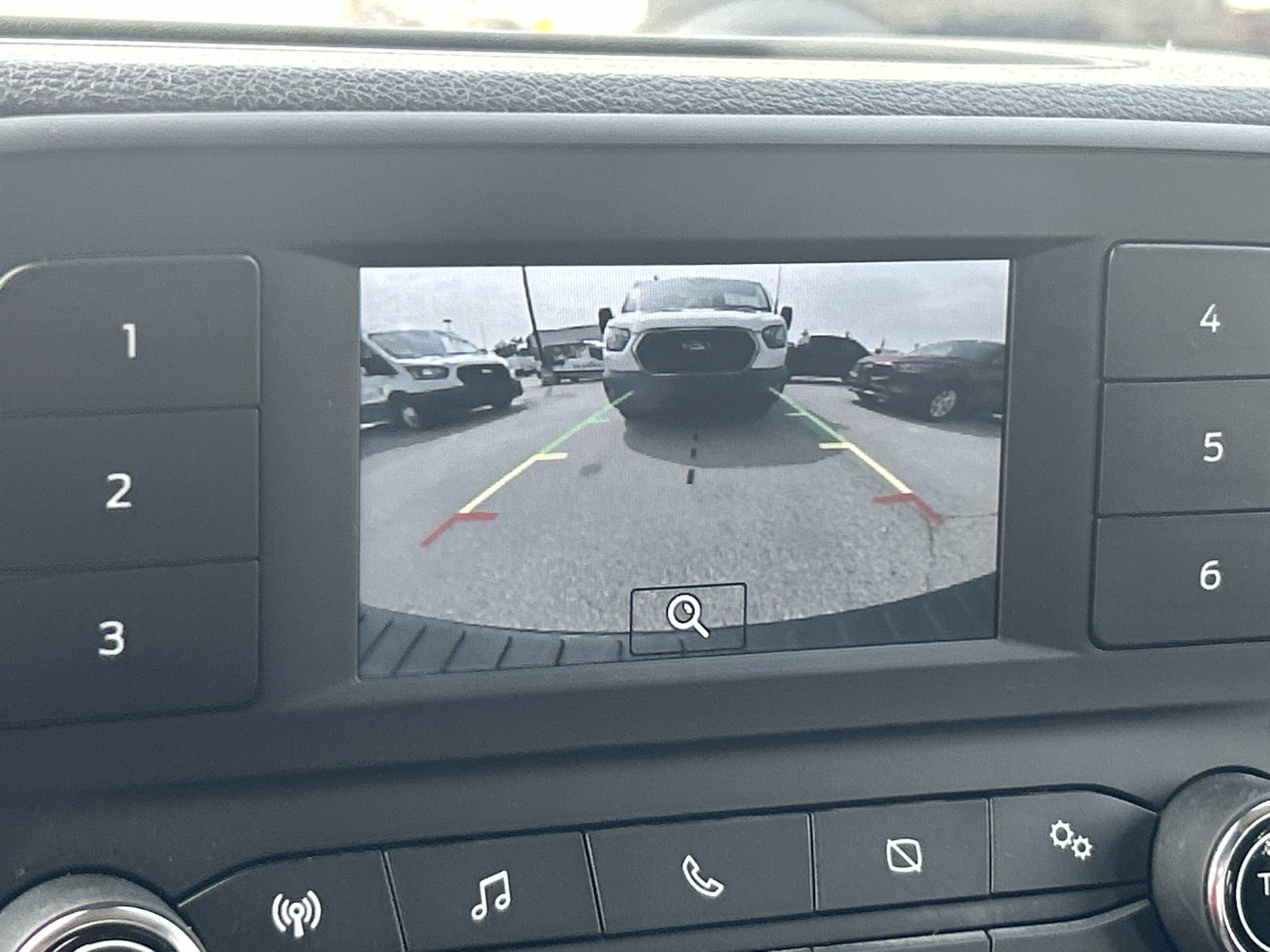 2024 Ford TRANSIT T250