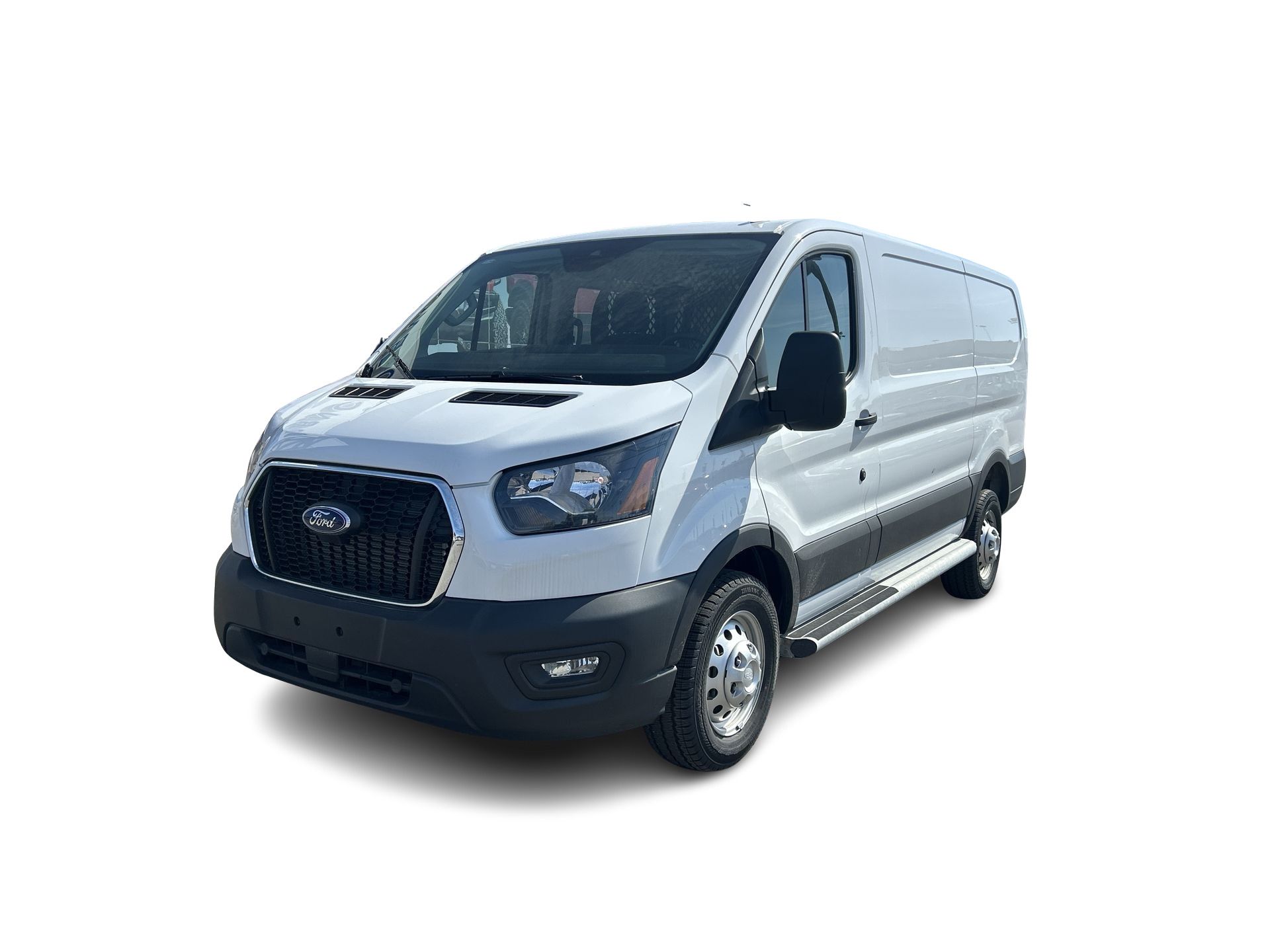 2024 Ford TRANSIT T250