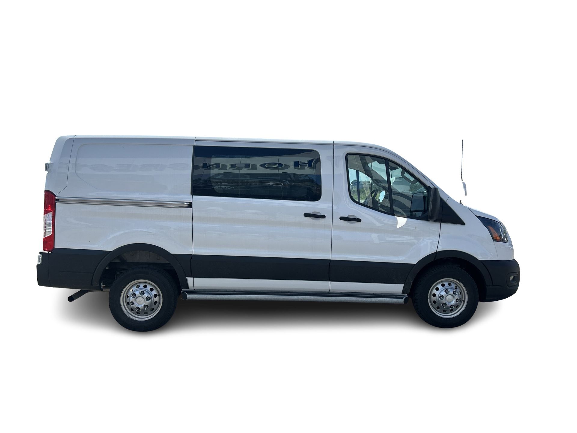 2024 Ford TRANSIT T250