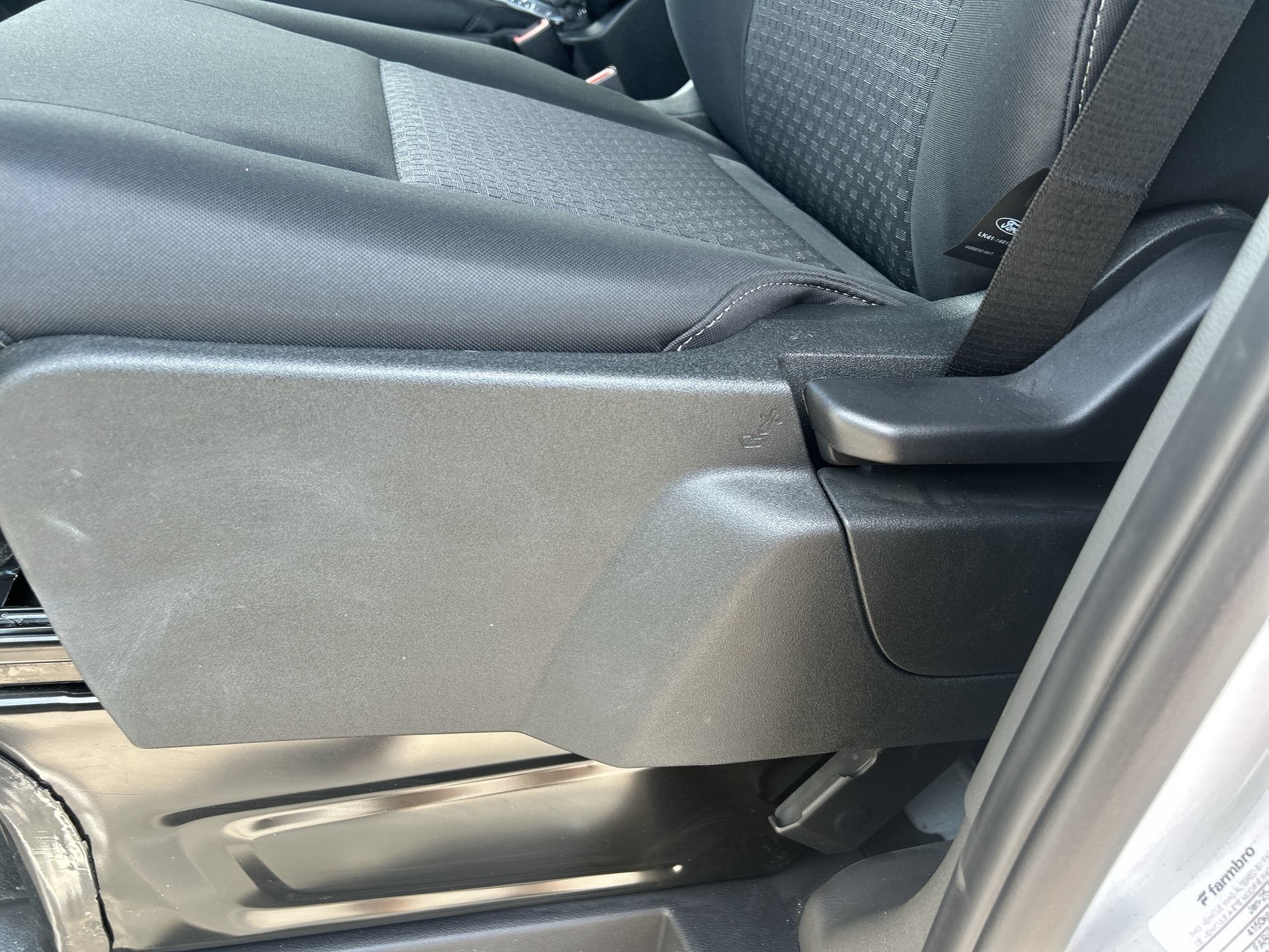 2024 Ford TRANSIT T250