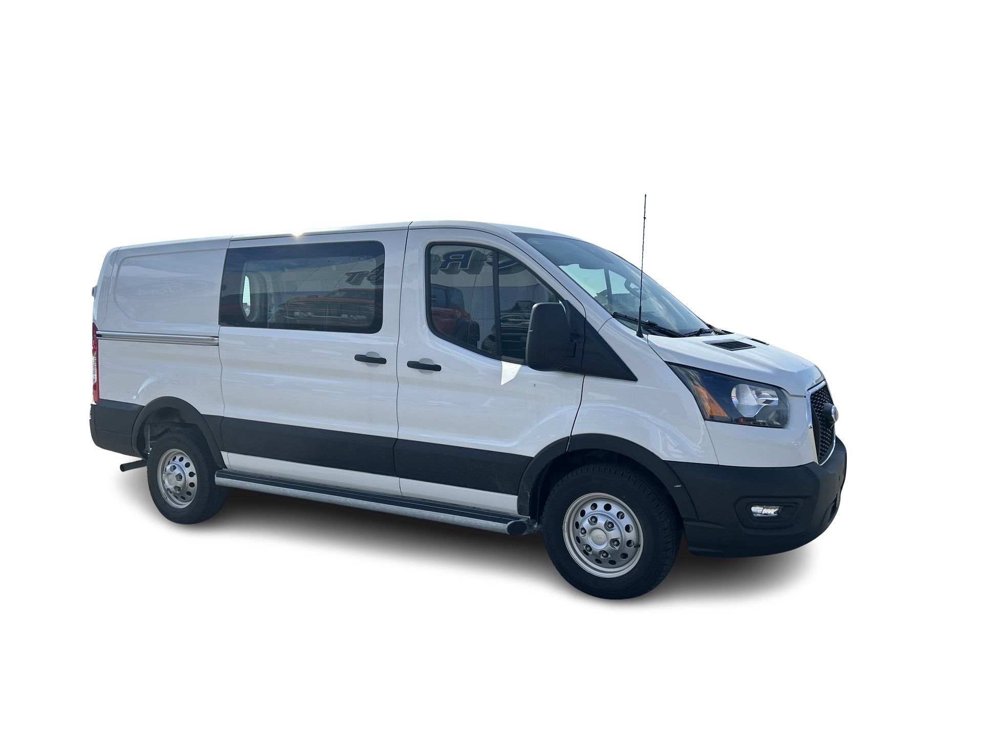 2024 Ford TRANSIT T250