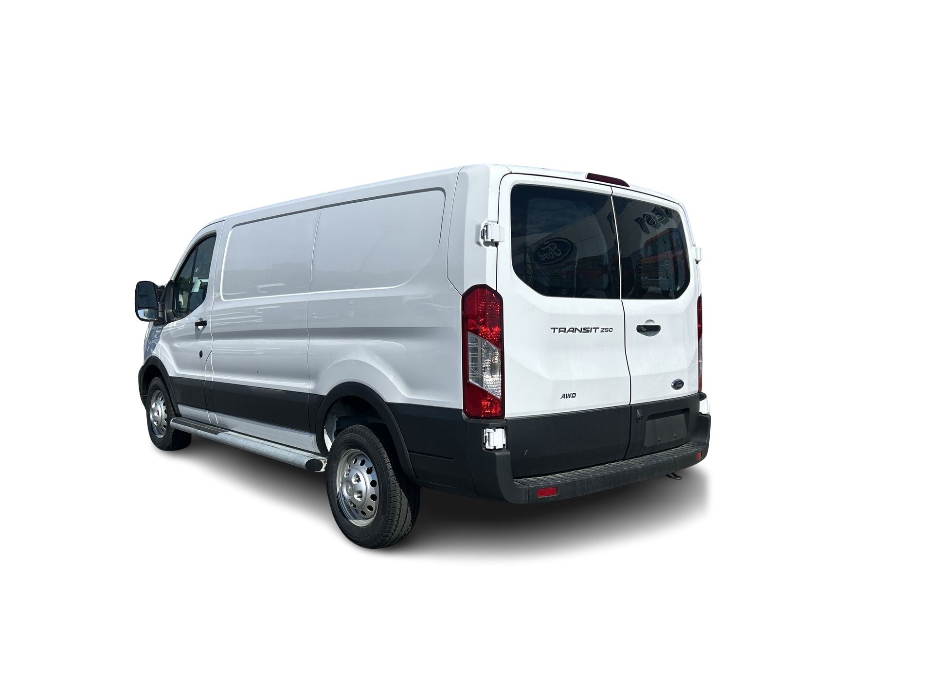2024 Ford TRANSIT T250