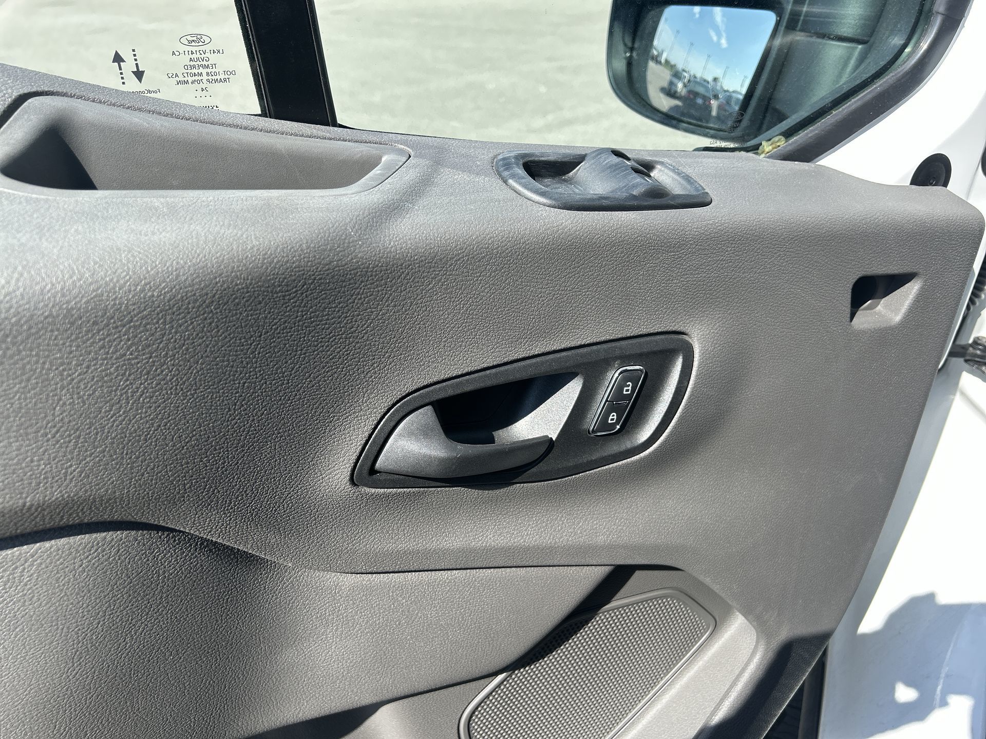 2024 Ford TRANSIT T250