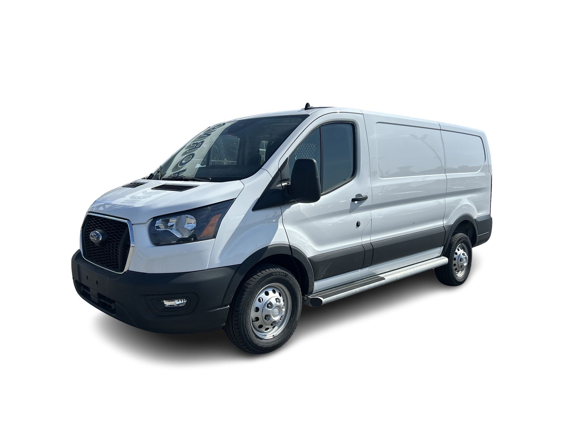 2024 Ford TRANSIT T250
