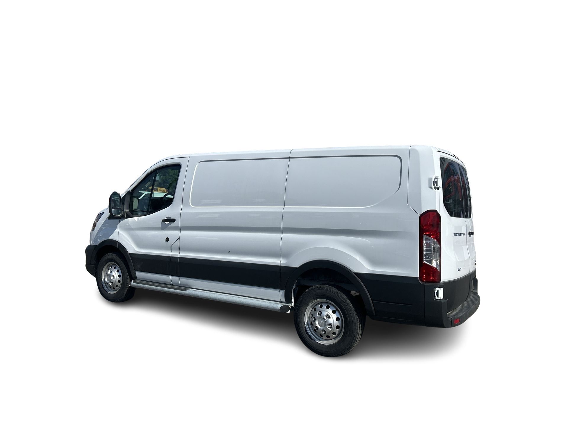 2024 Ford TRANSIT T250