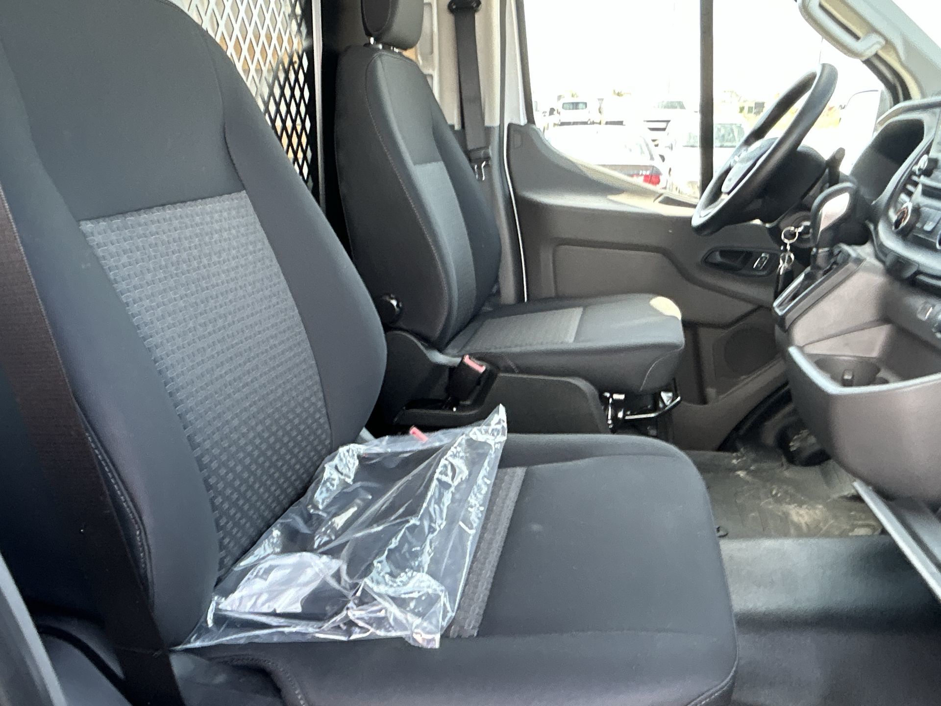 2024 Ford TRANSIT T250