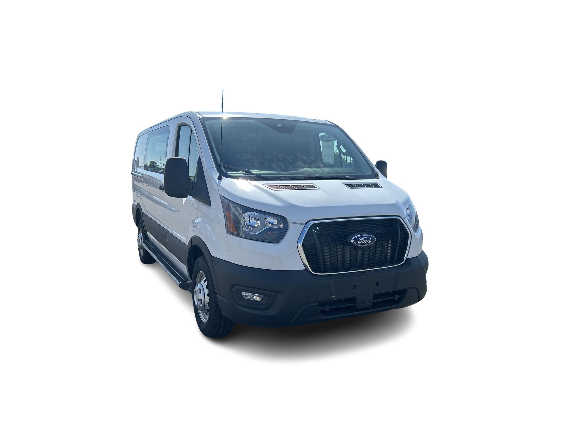 2024 Ford TRANSIT T250
