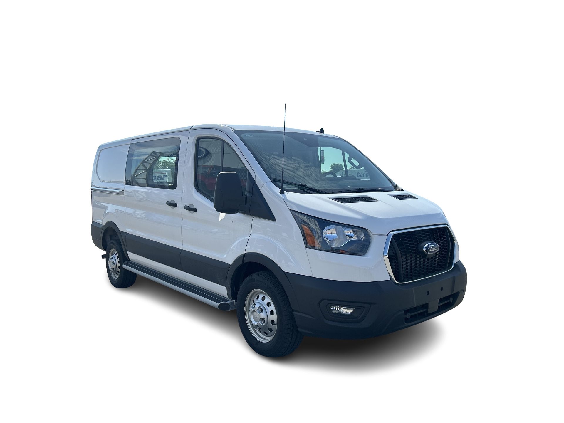2024 Ford TRANSIT T250