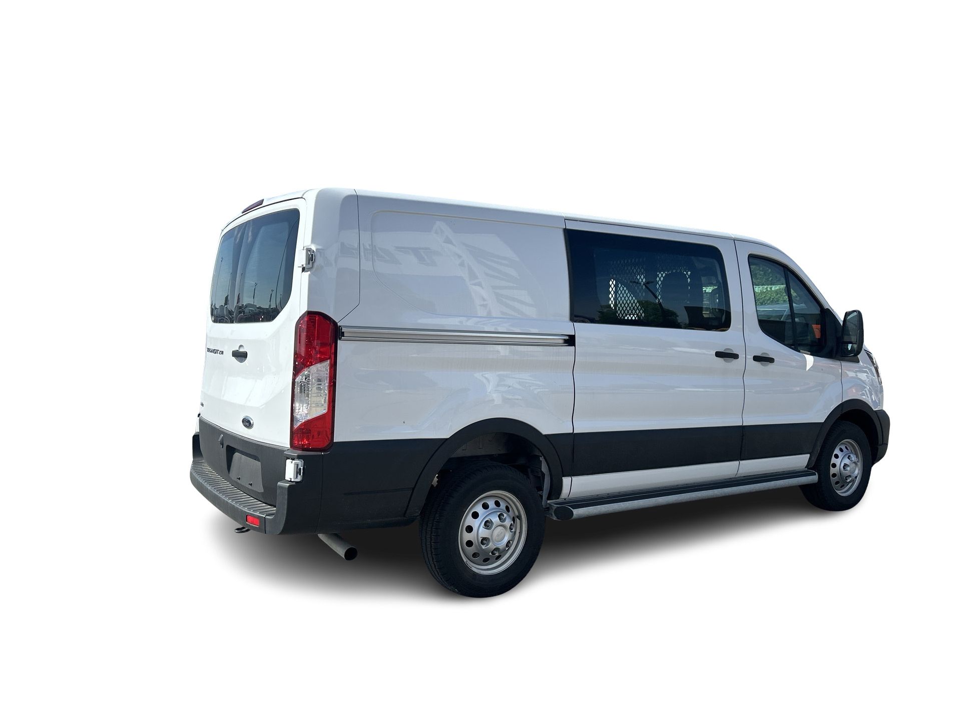 2024 Ford TRANSIT T250