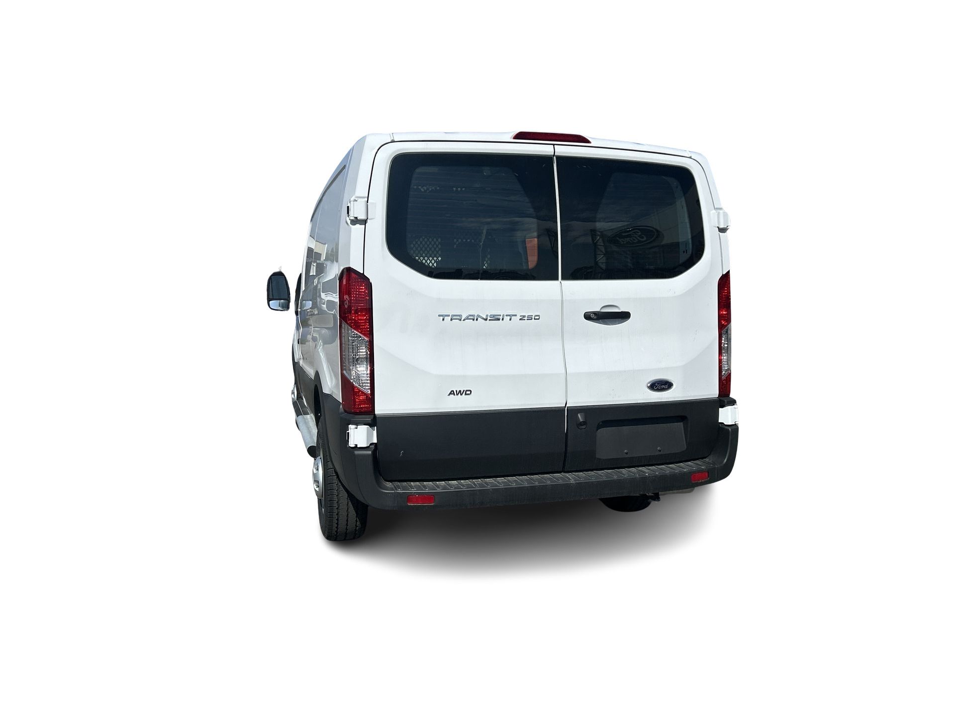 2024 Ford TRANSIT T250