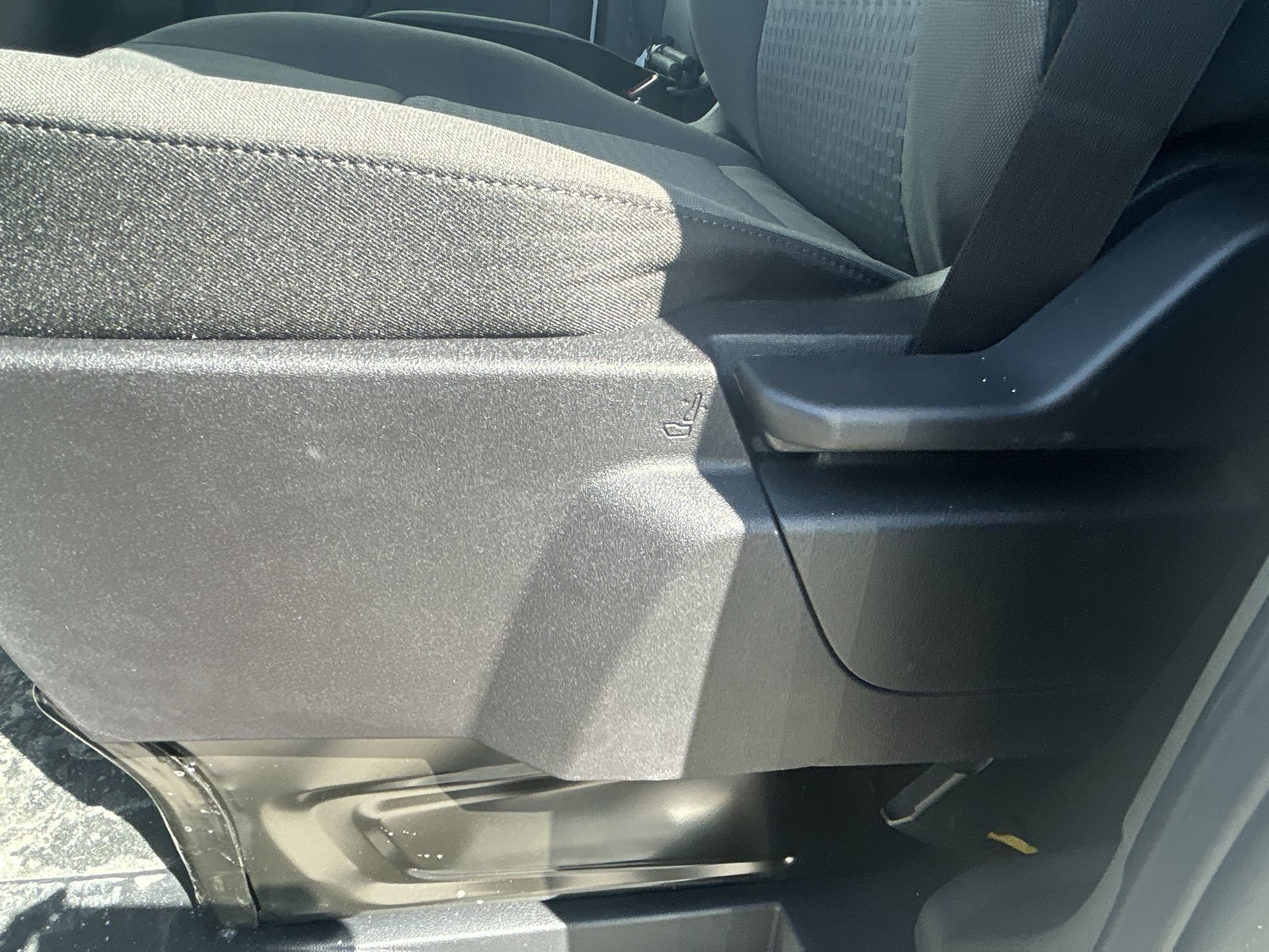 2025 Ford TRANSIT T250