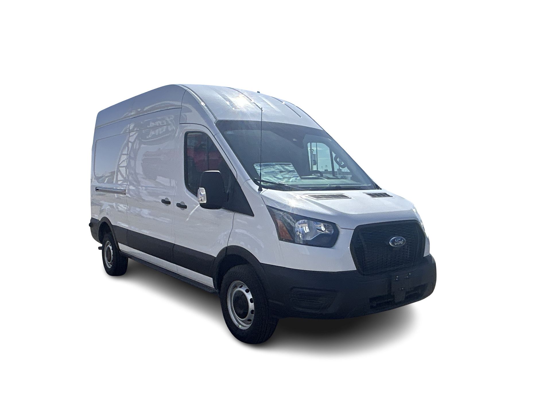 2025 Ford TRANSIT T250