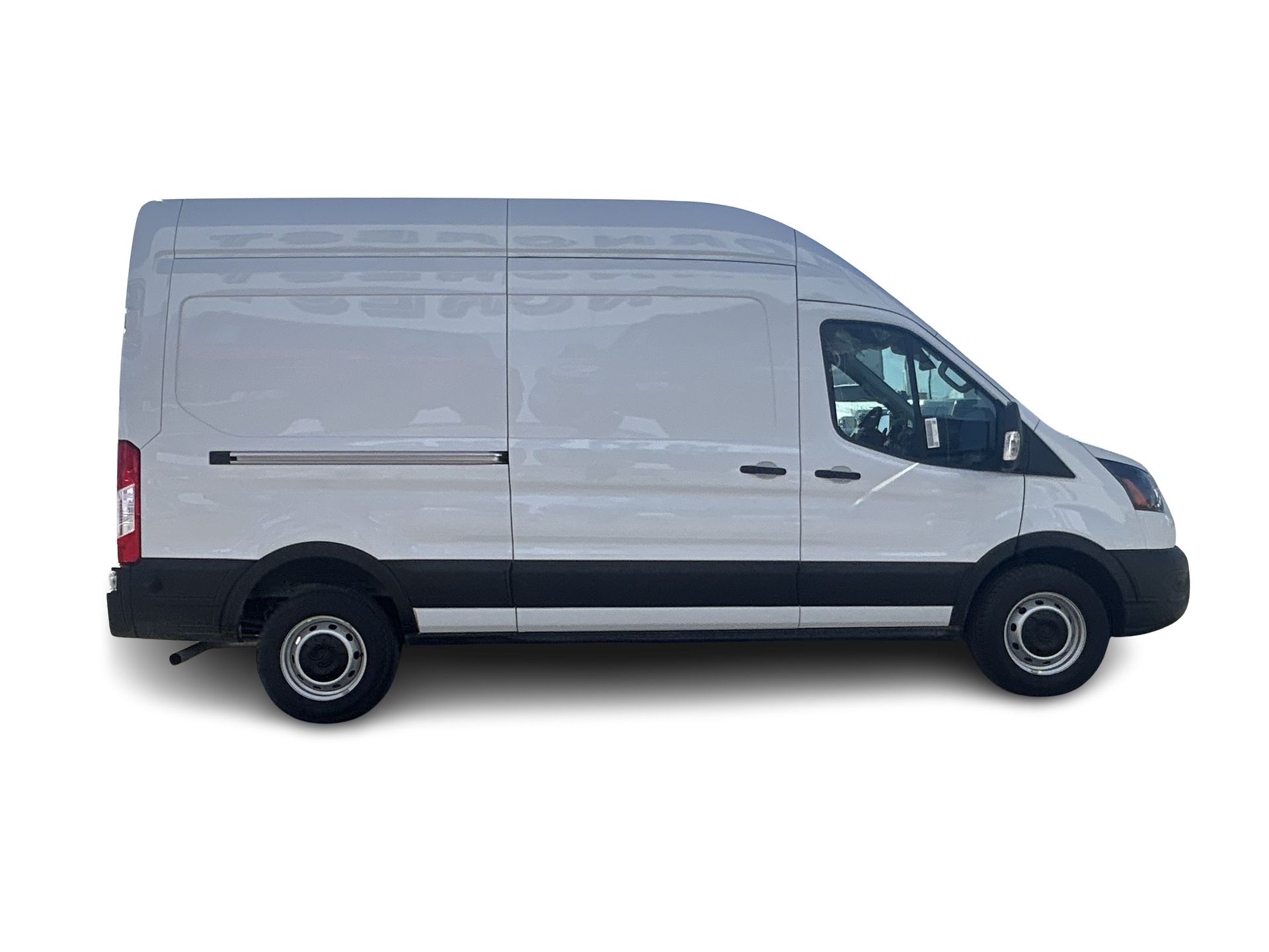 2025 Ford TRANSIT T250