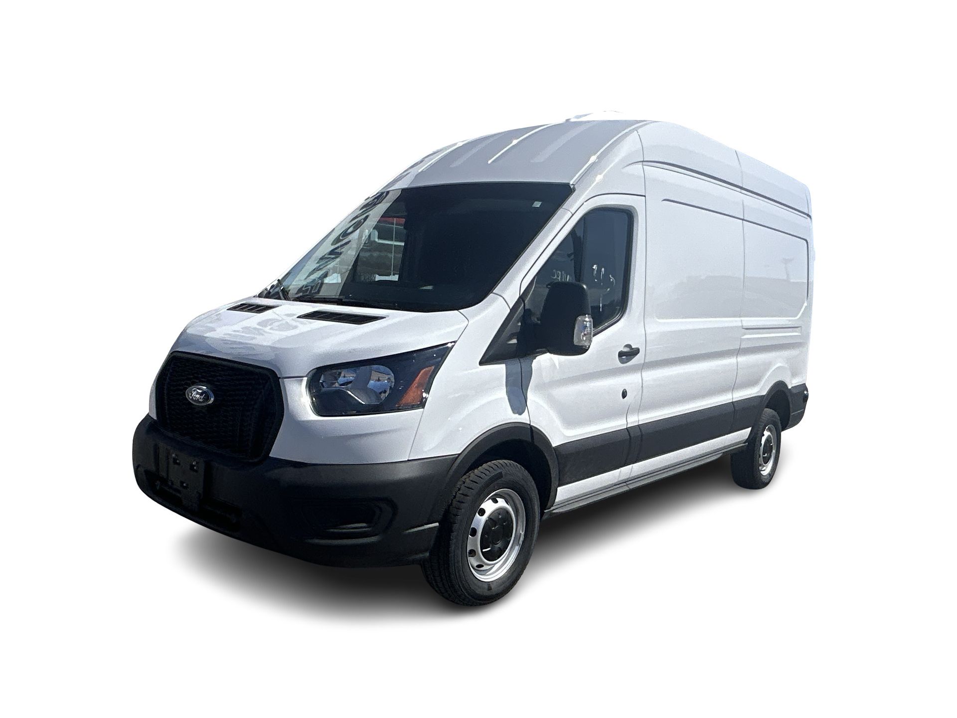 2025 Ford TRANSIT T250