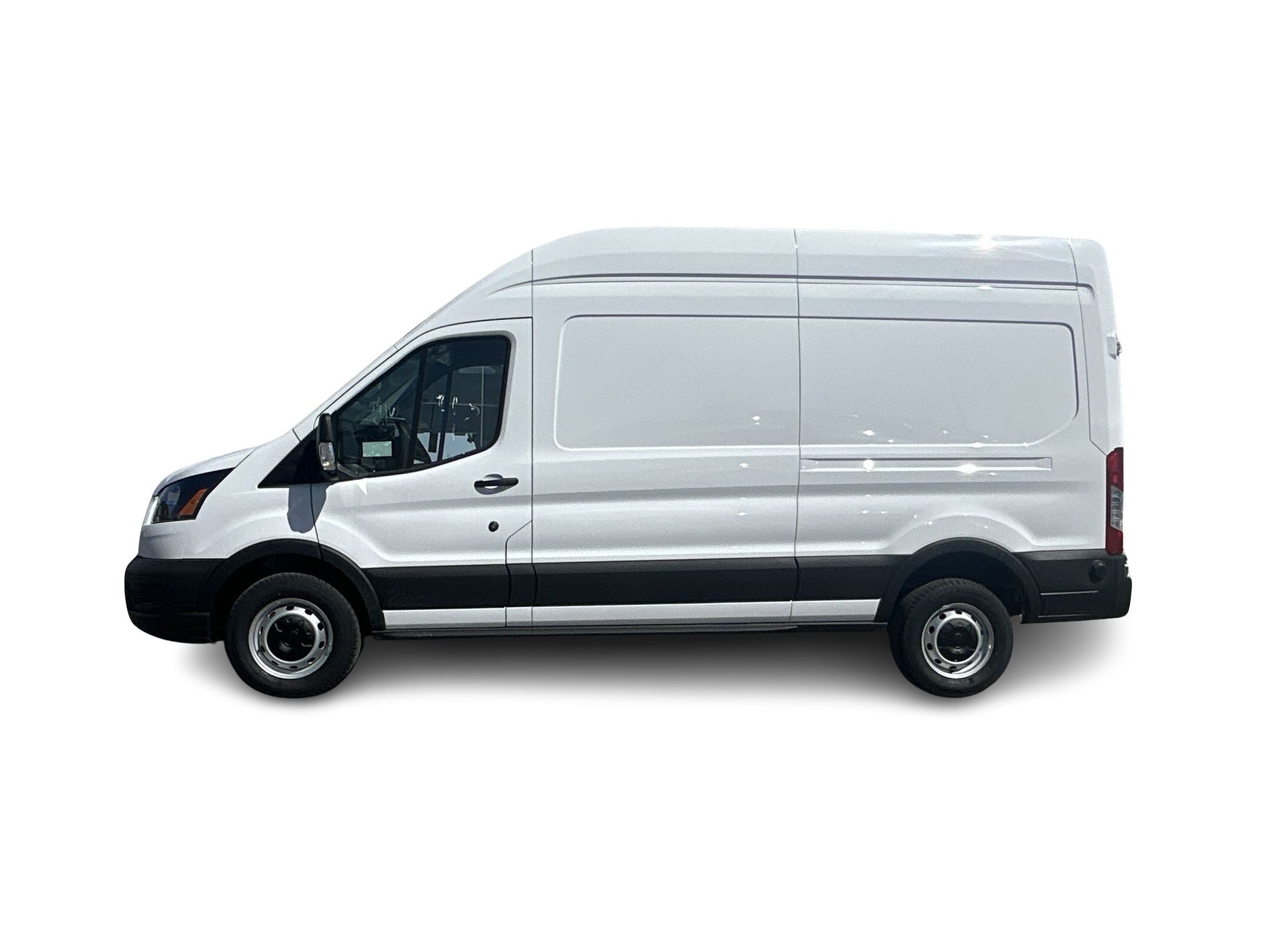 2025 Ford TRANSIT T250