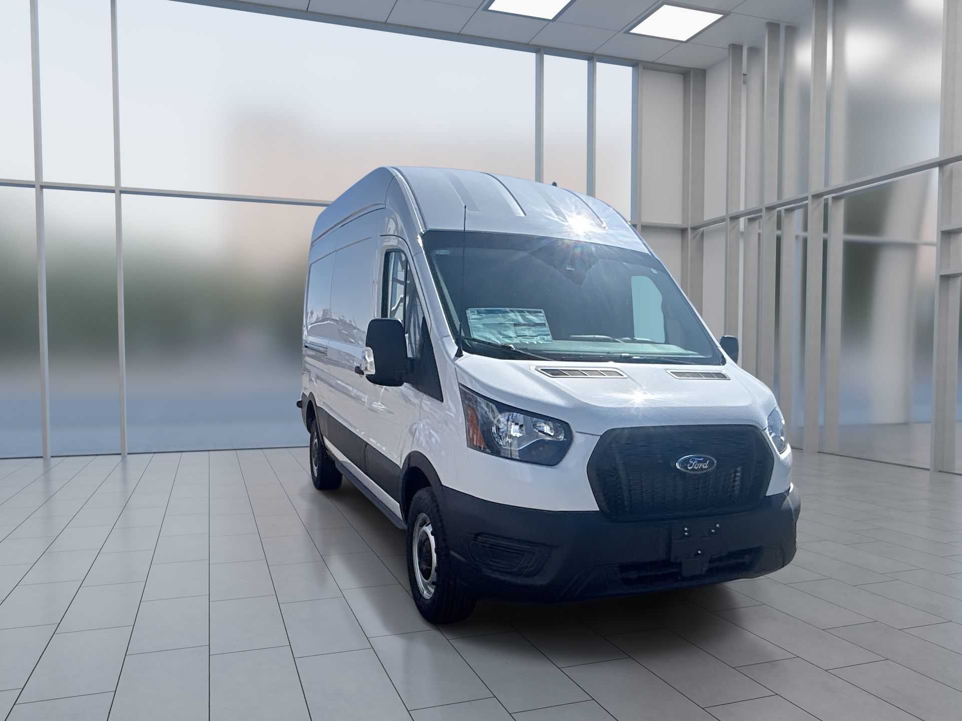 2025 Ford TRANSIT T250 in Toronto, Ontario