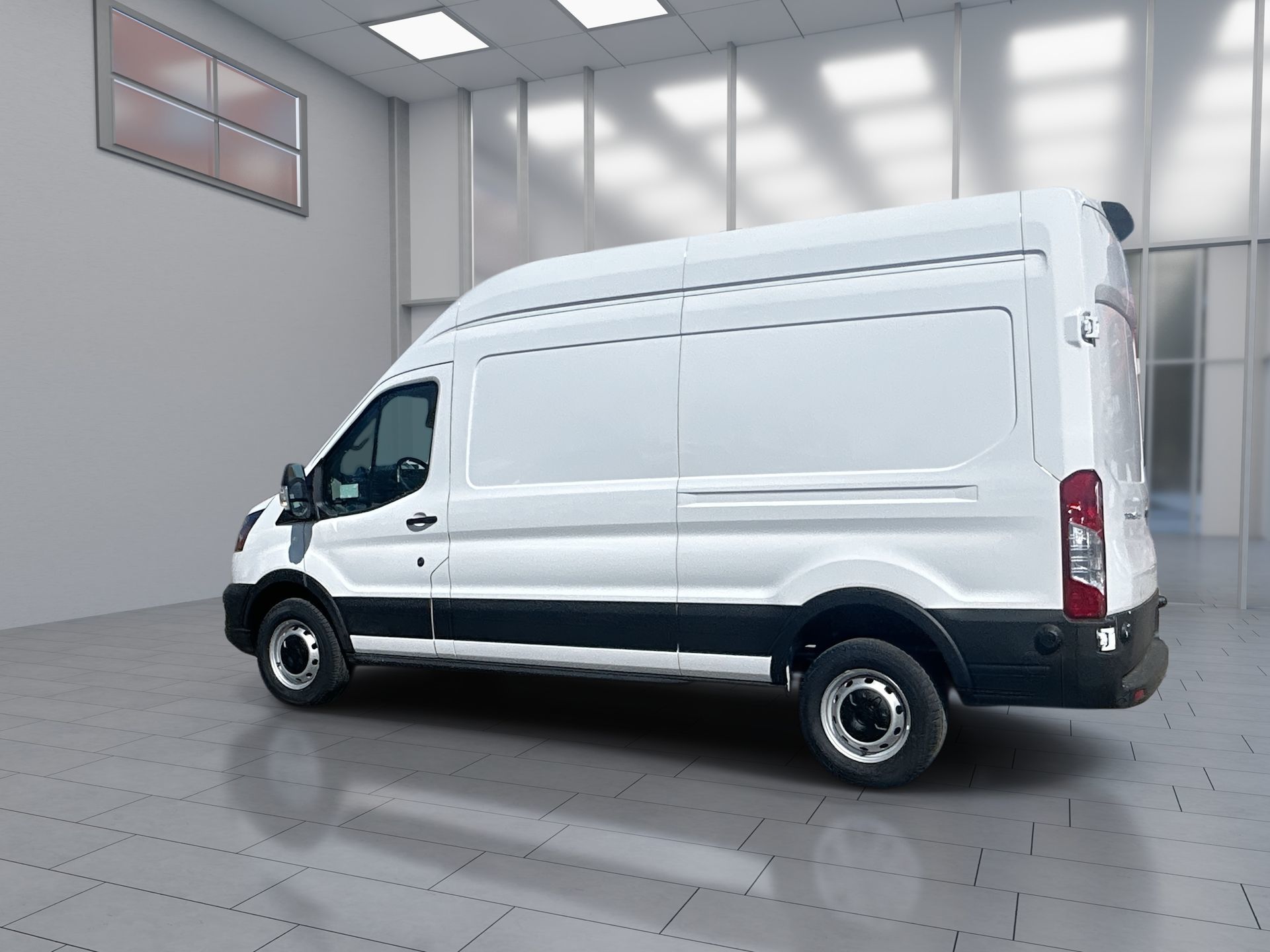 2025 Ford TRANSIT T250 in Toronto, Ontario