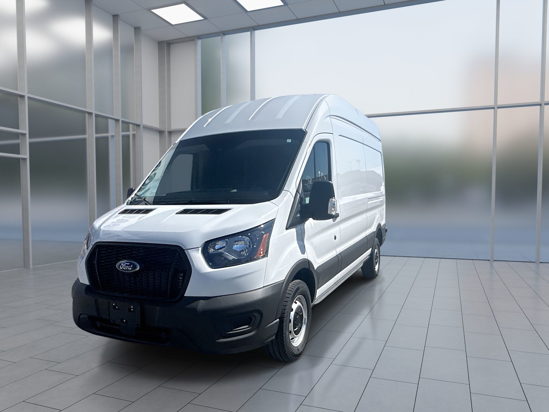 2025 Ford TRANSIT T250 in Toronto, Ontario