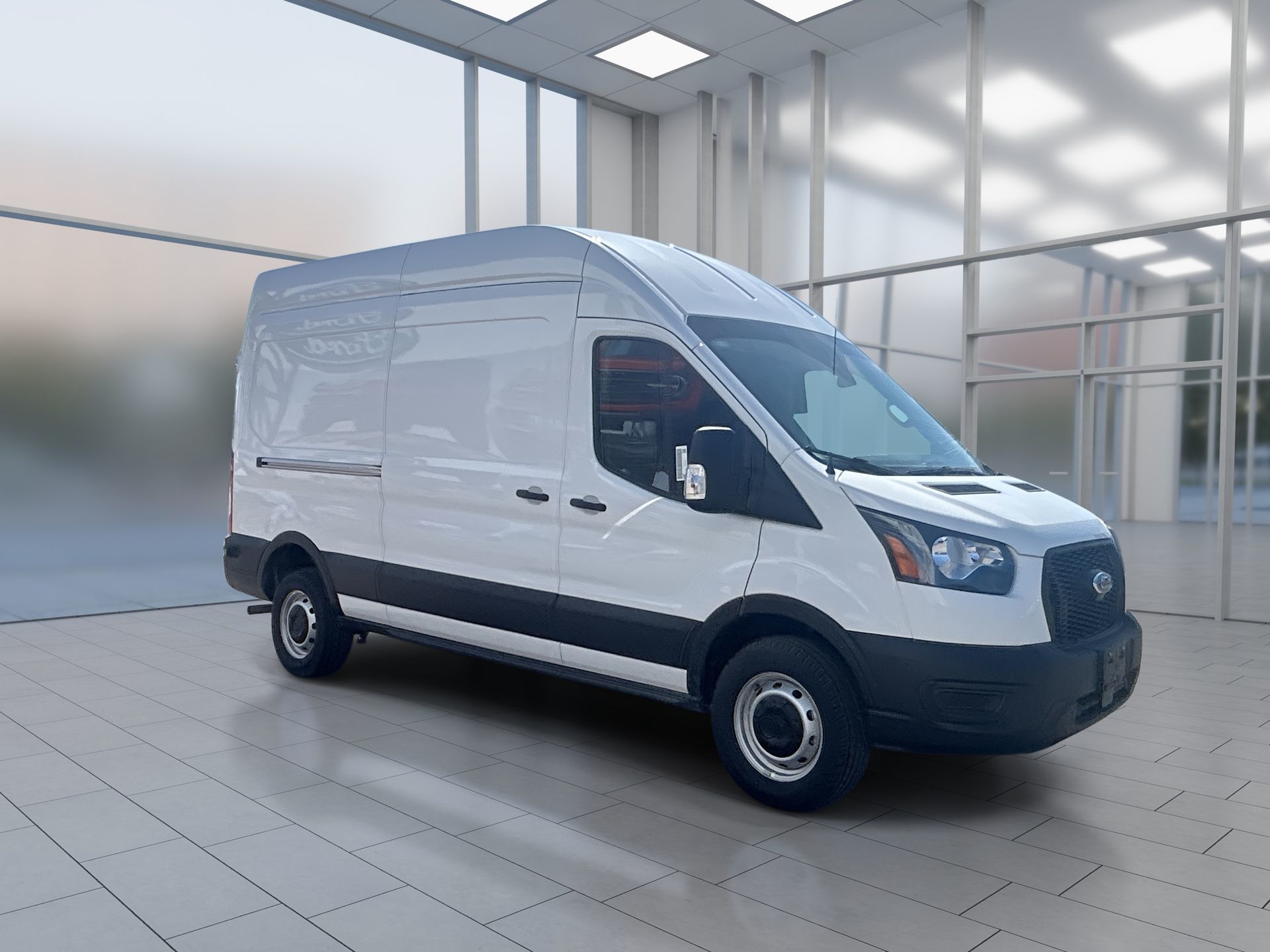 2025 Ford TRANSIT T250 in Toronto, Ontario