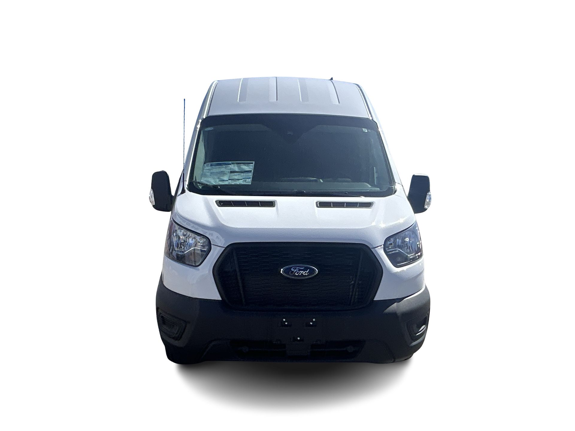 2025 Ford TRANSIT T250